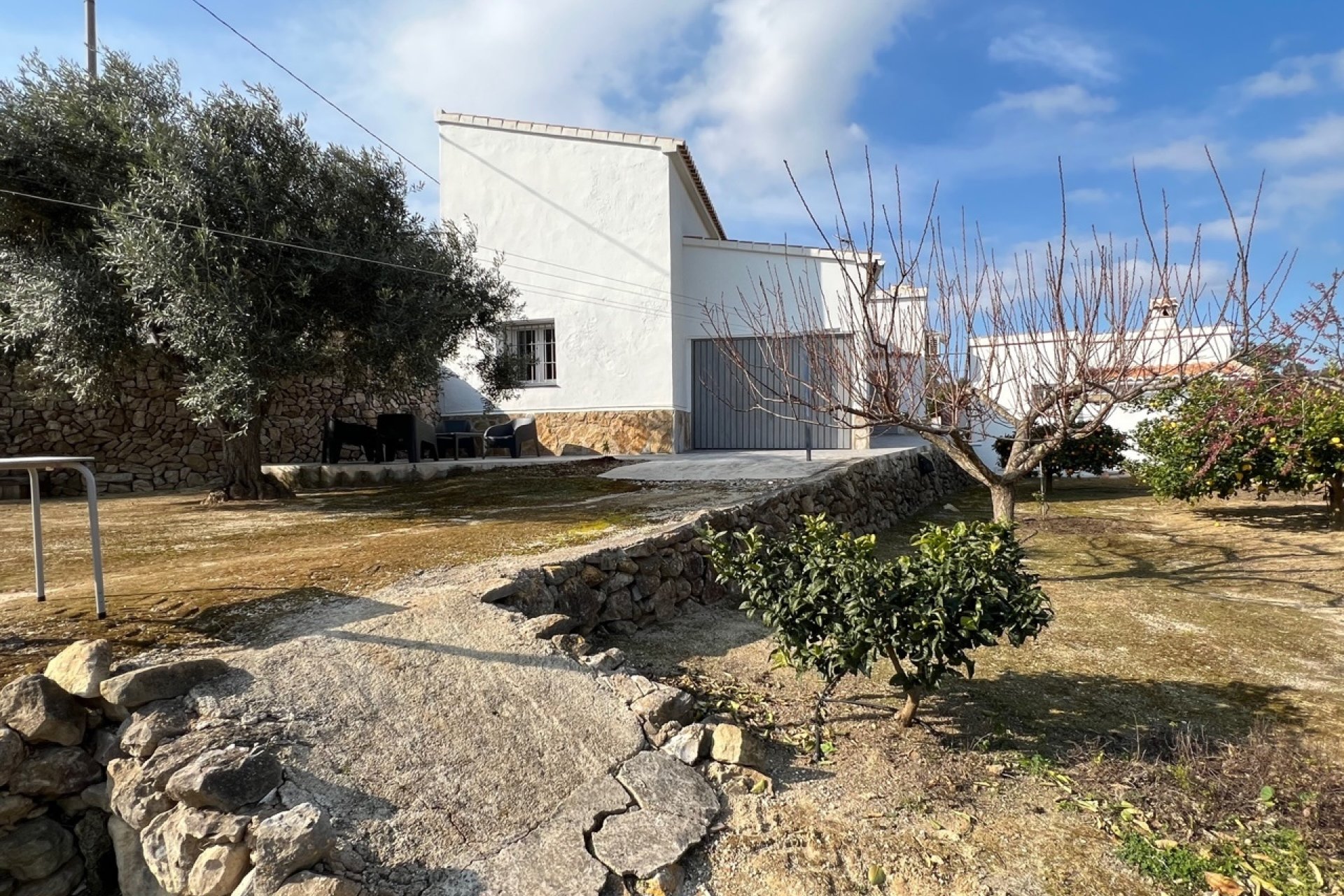 Sale - Villa - Benissa - Canor