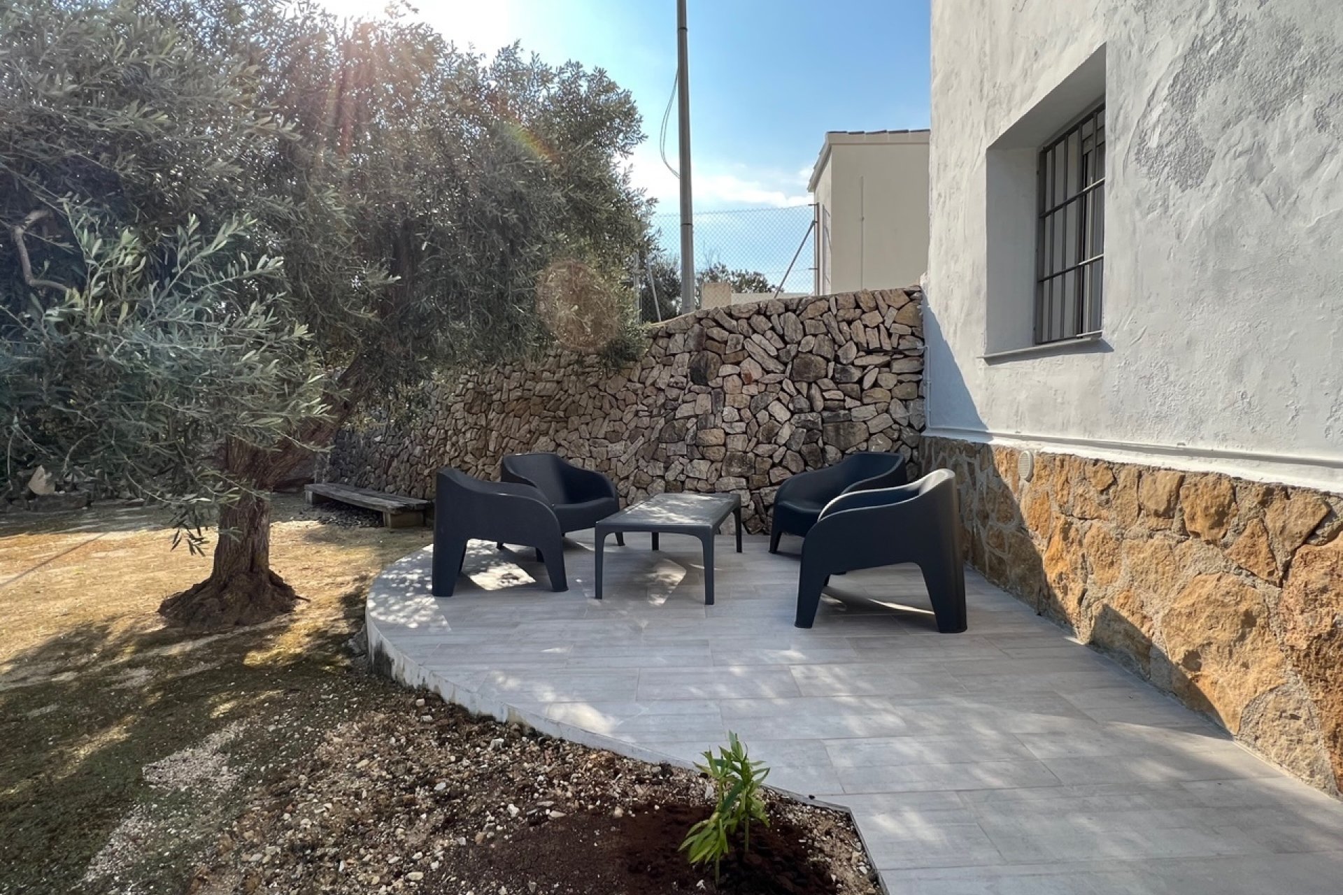 Sale - Villa - Benissa - Canor