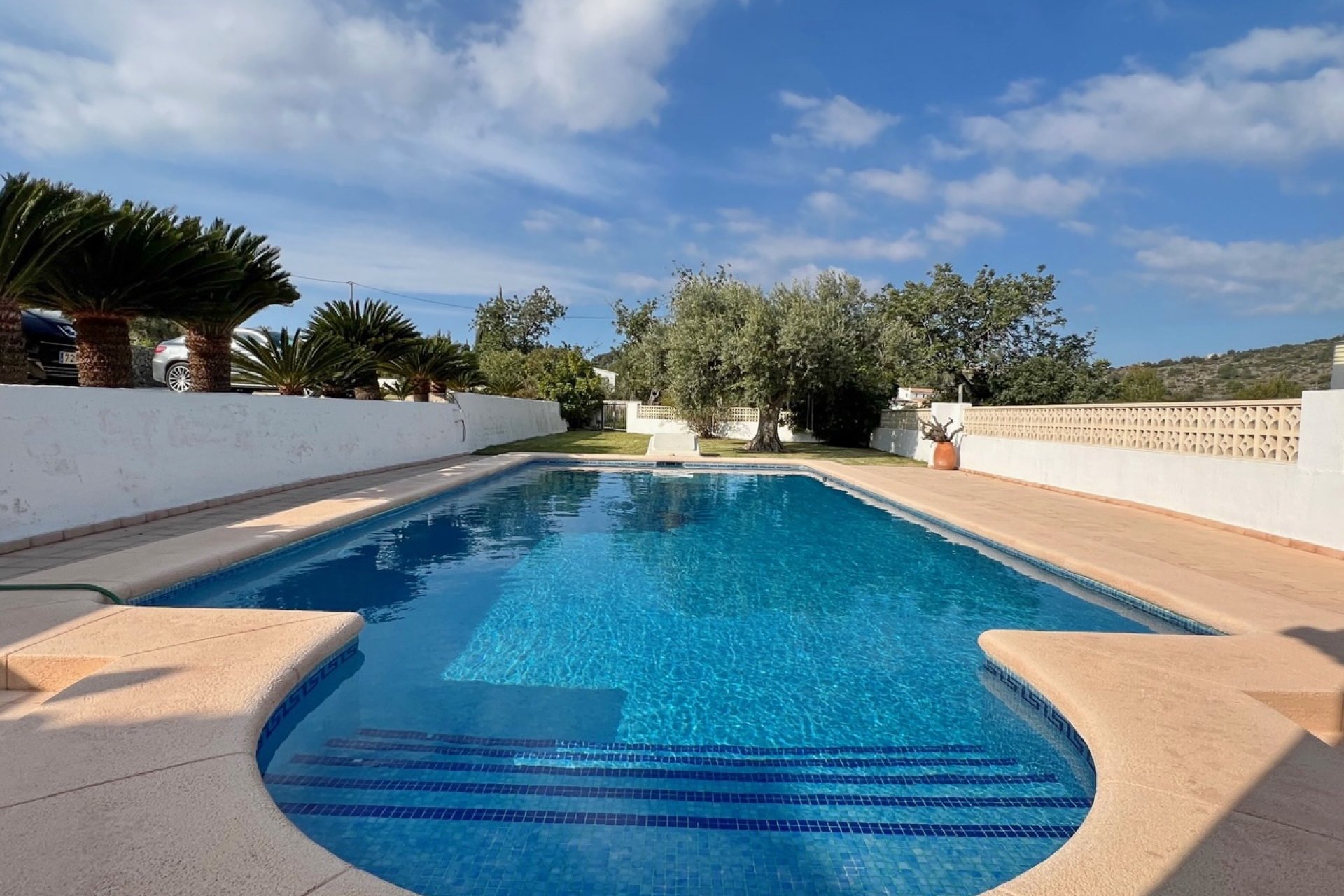 Sale - Villa - Benissa - Canor