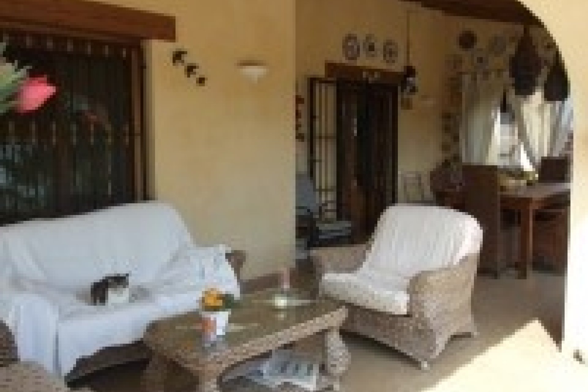 Sale - Villa - Benissa - Canor