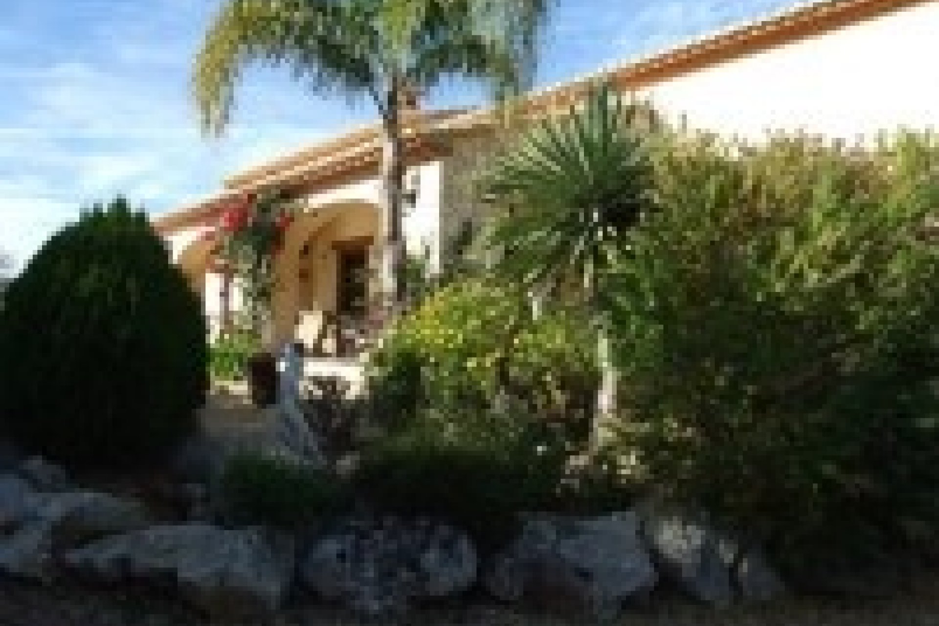 Sale - Villa - Benissa - Canor