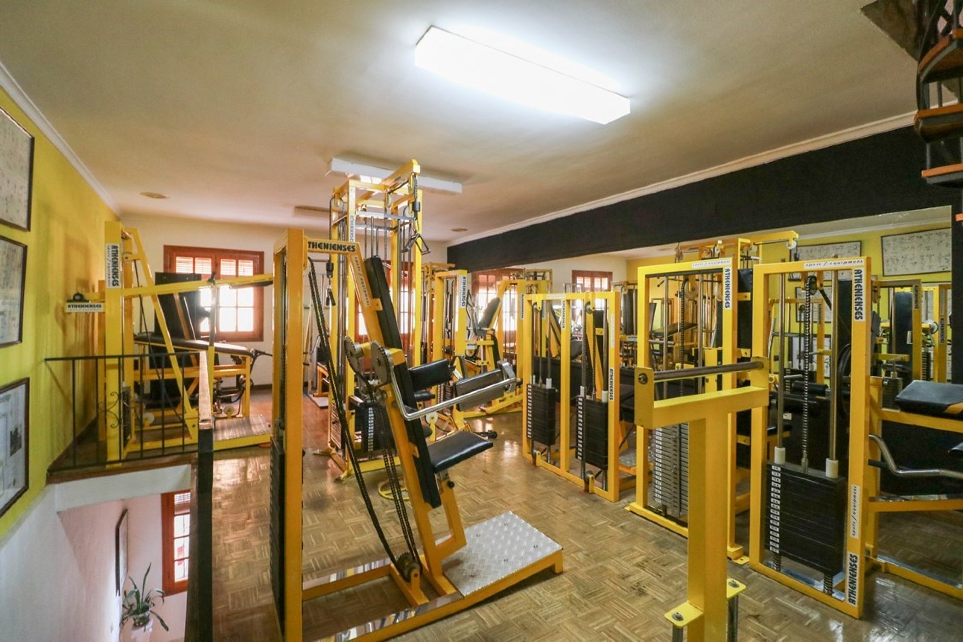 Sale - Villa - Benissa - Centro Ciudad