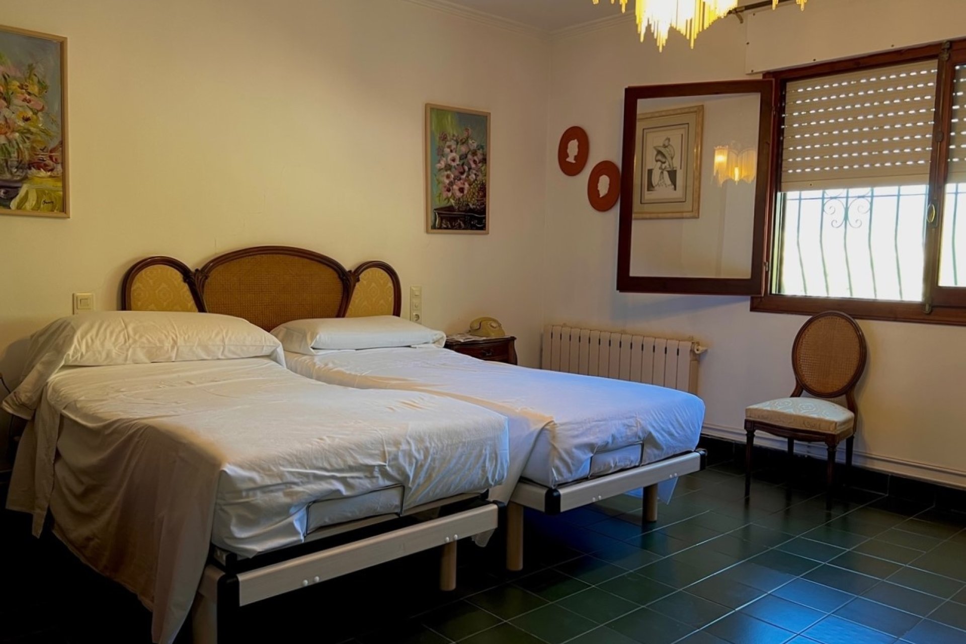 Sale - Villa - Benissa - Centro Ciudad