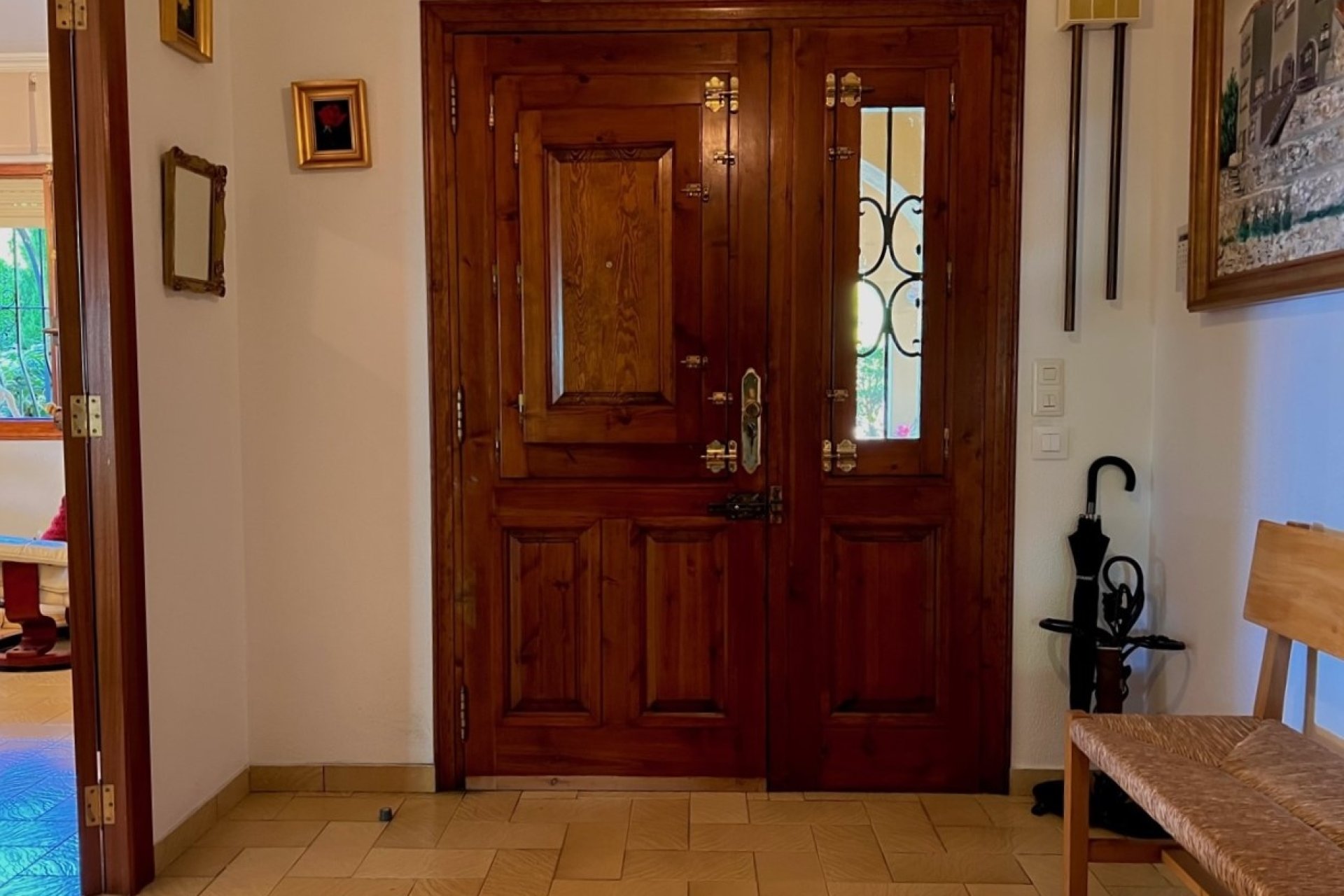 Sale - Villa - Benissa - Centro Ciudad