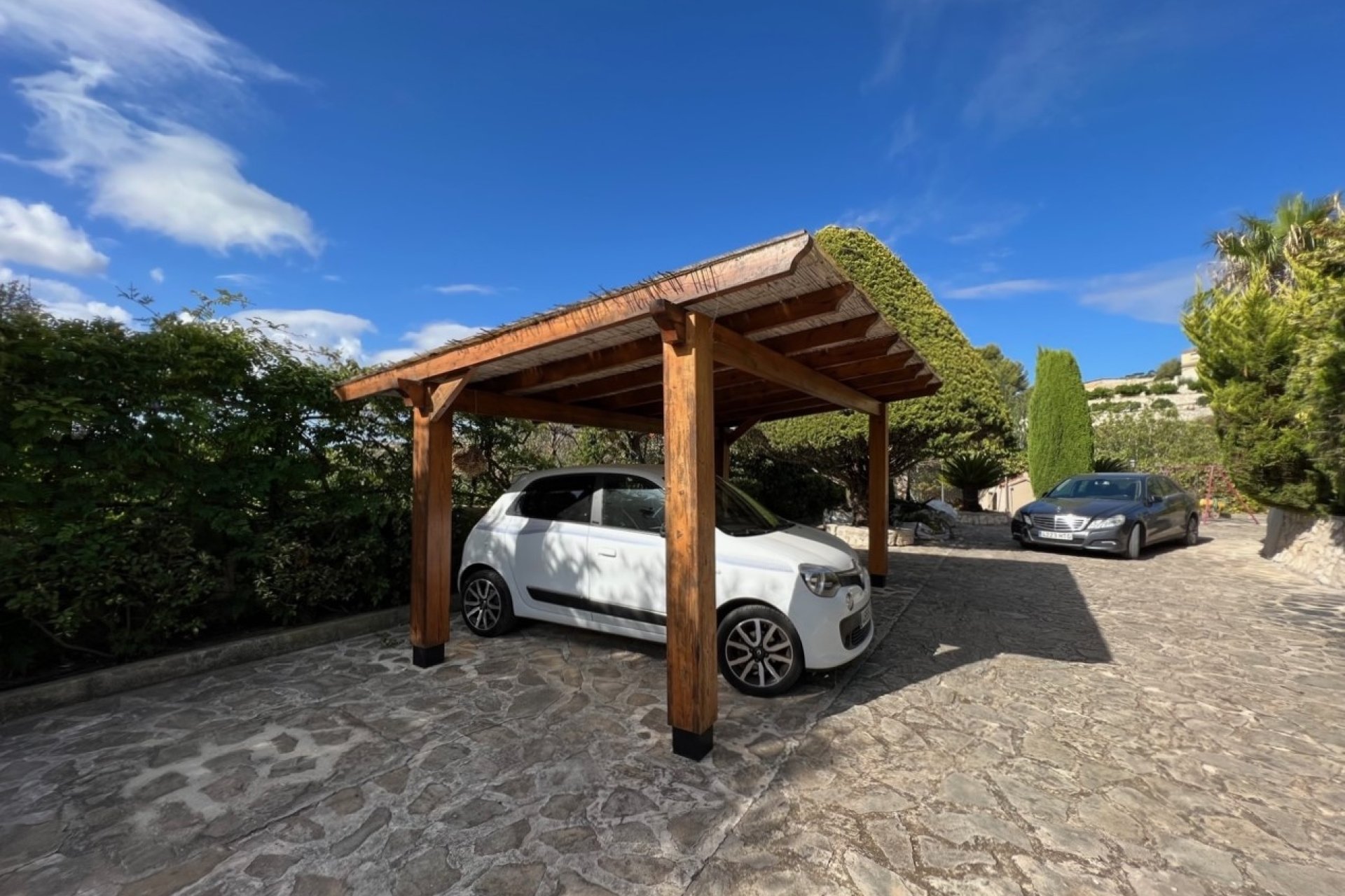 Sale - Villa - Benissa - Centro Ciudad