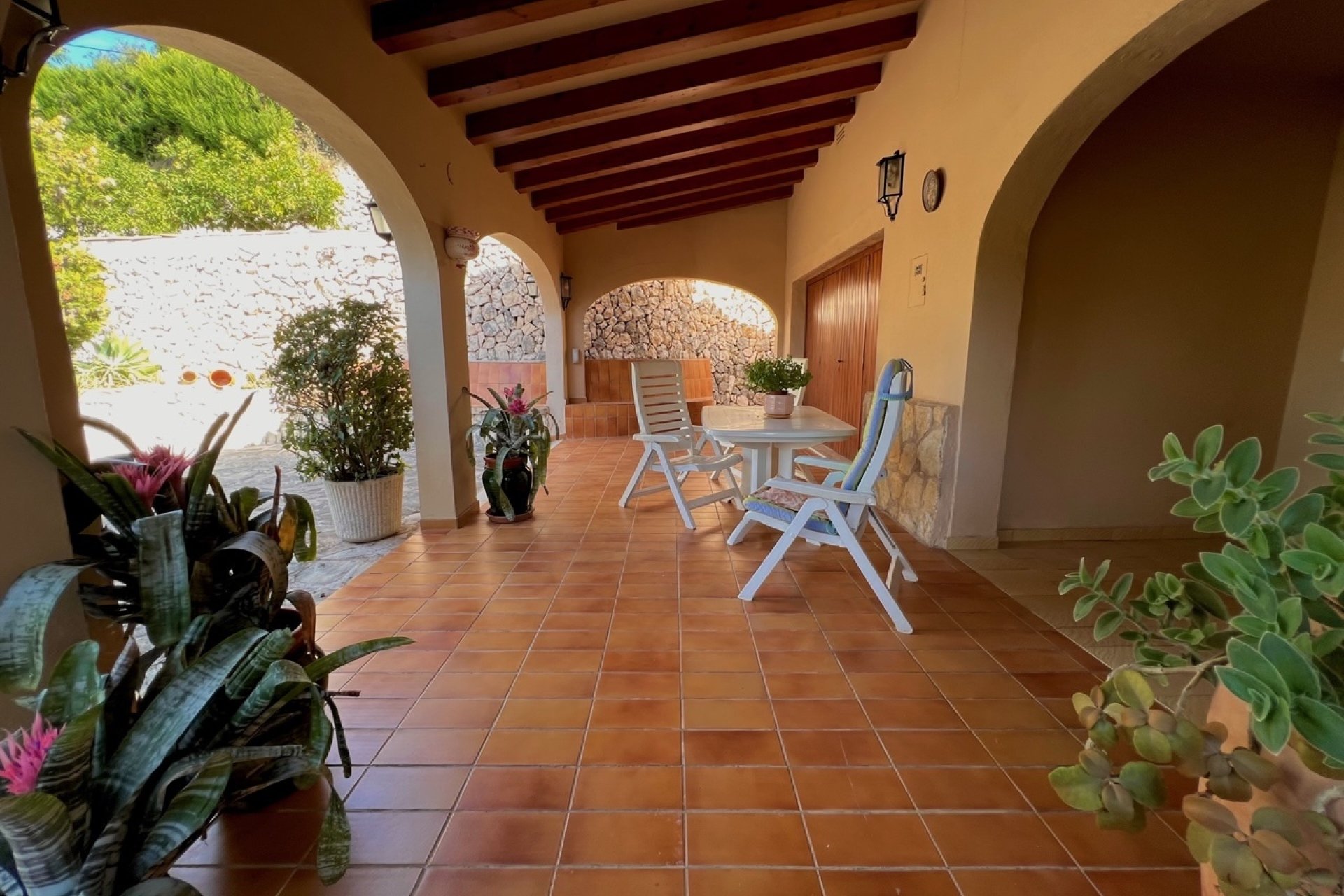 Sale - Villa - Benissa - Centro Ciudad
