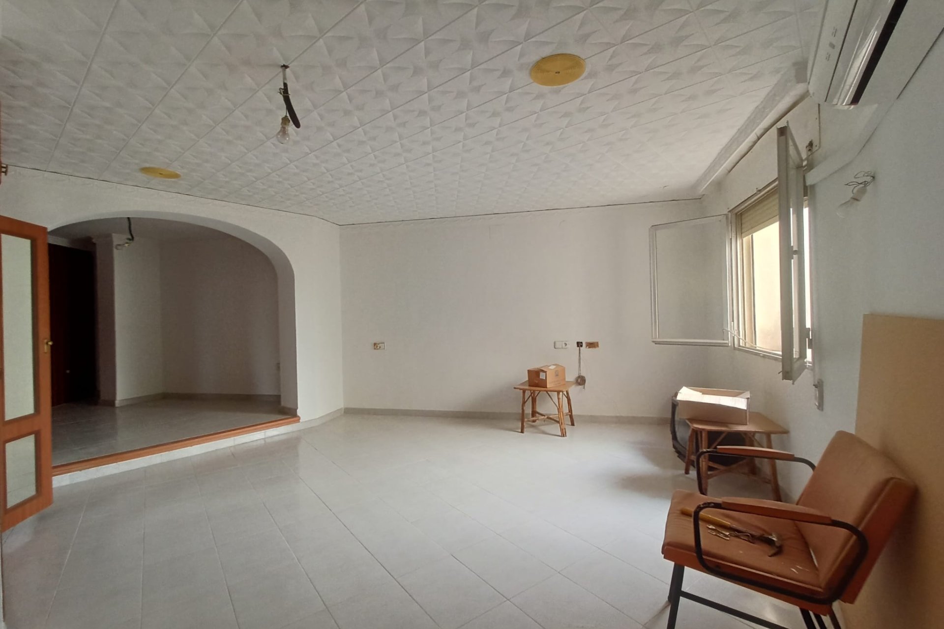 Sale - Villa - Benissa - Centro Ciudad