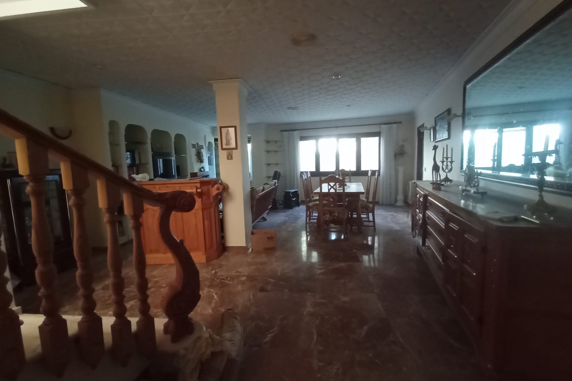 Sale - Villa - Benissa - Centro Ciudad