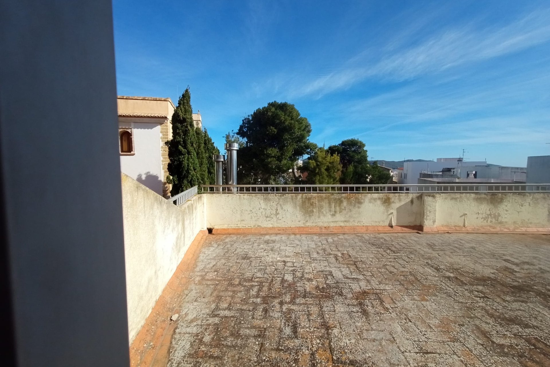 Sale - Villa - Benissa - Centro Ciudad