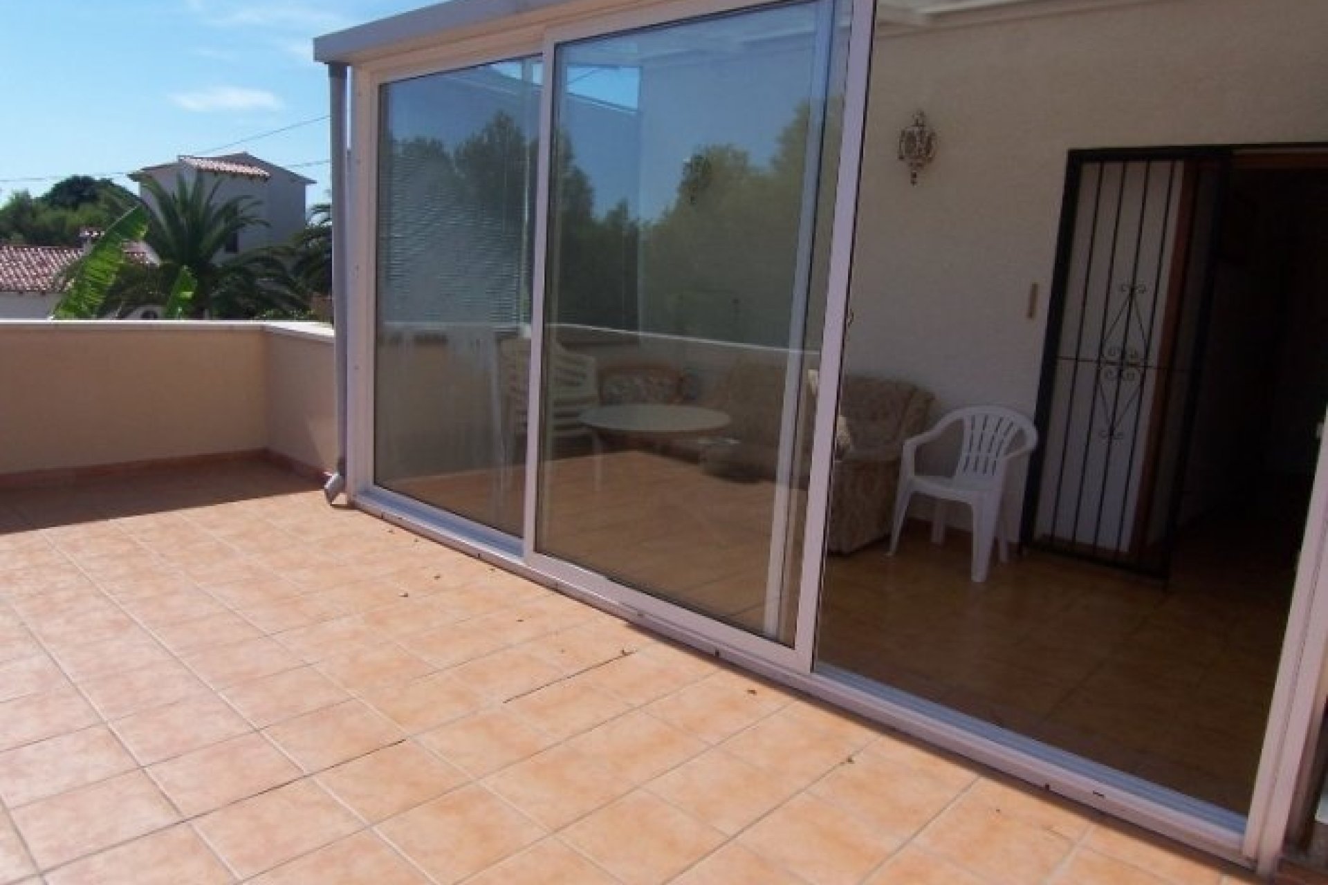 Sale - Villa - Benissa - Fanadix