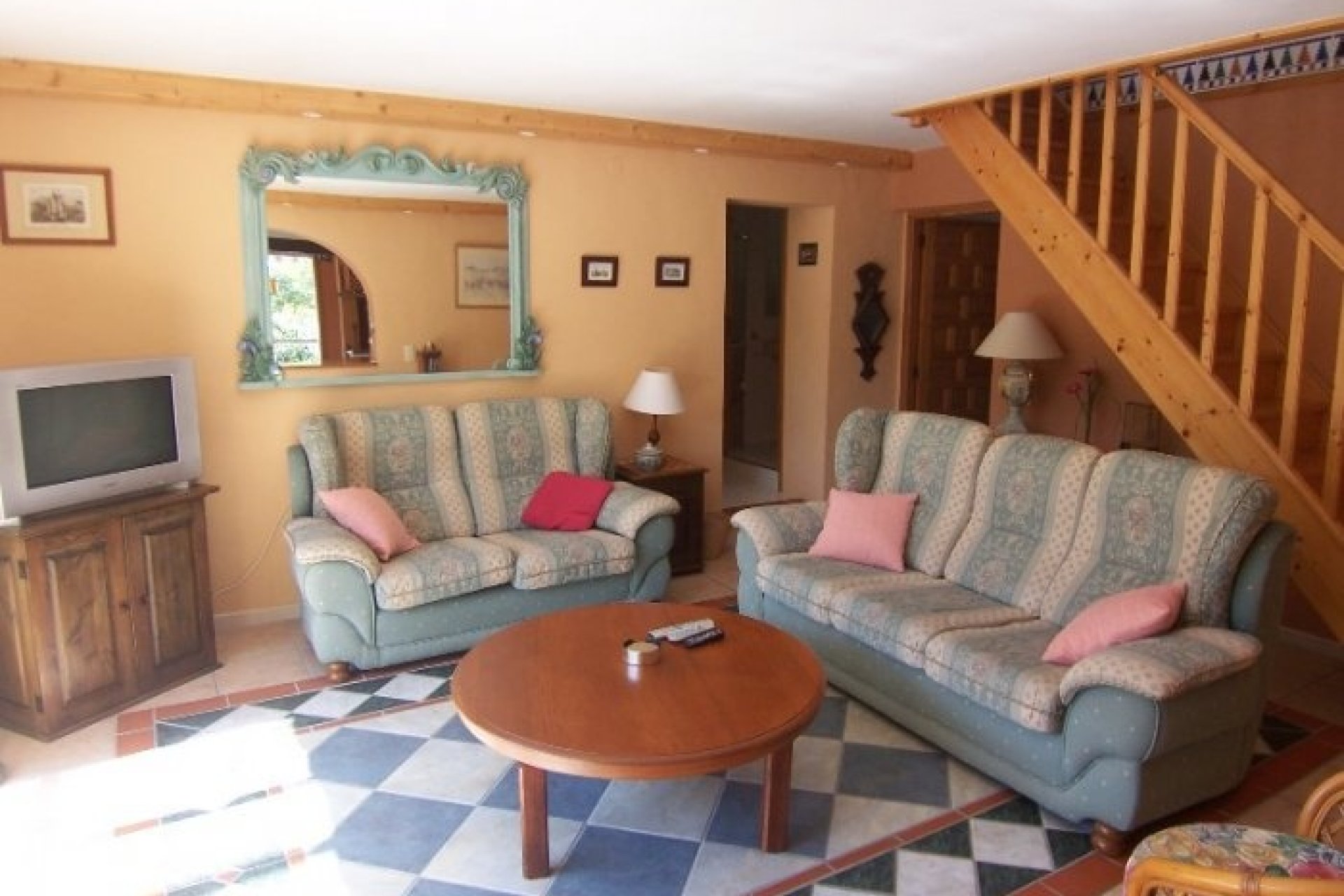 Sale - Villa - Benissa - Fanadix