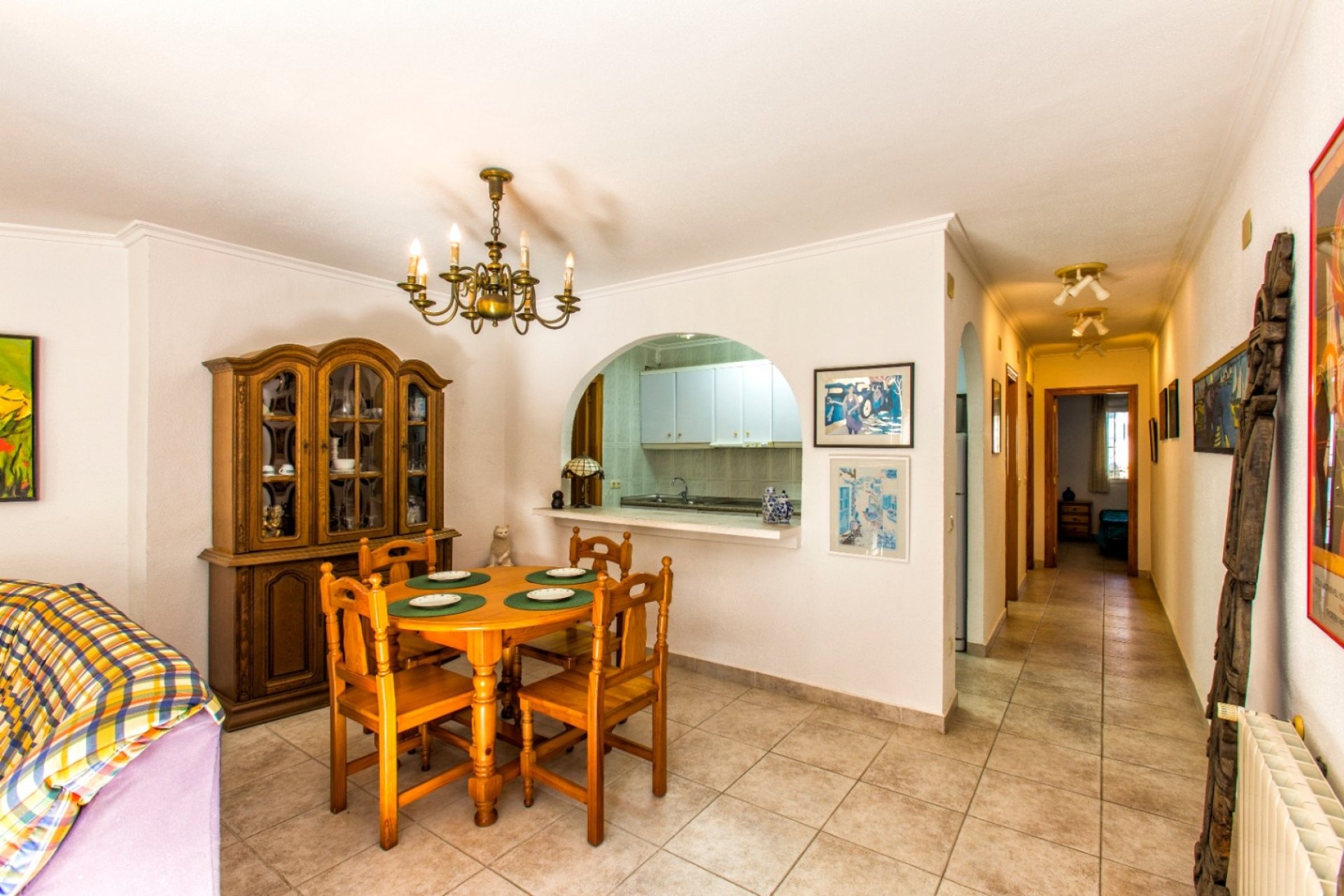 Sale - Villa - Benissa - Fanadix
