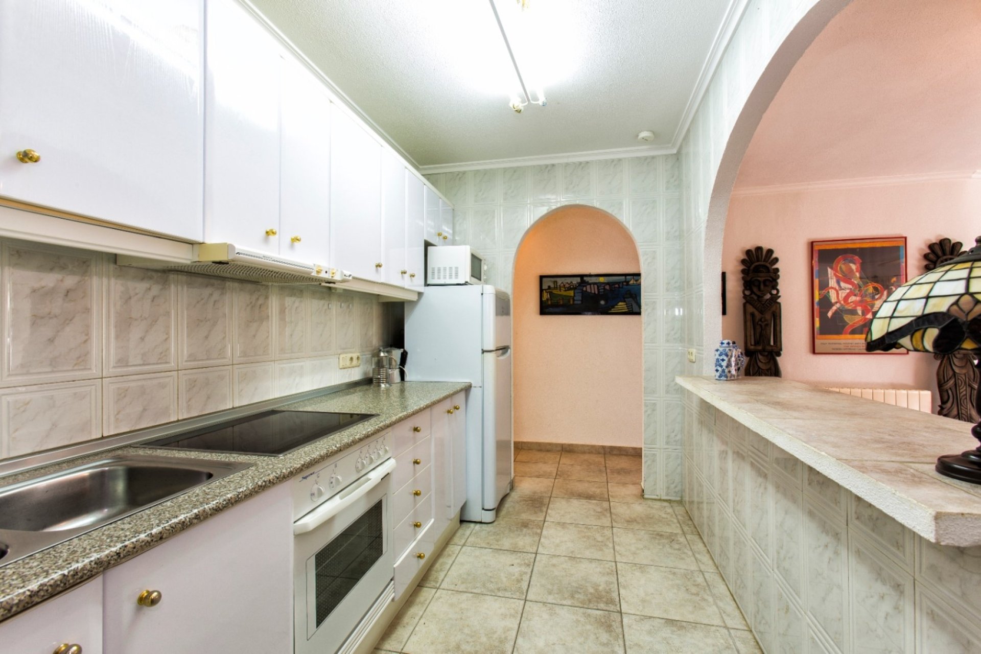Sale - Villa - Benissa - Fanadix
