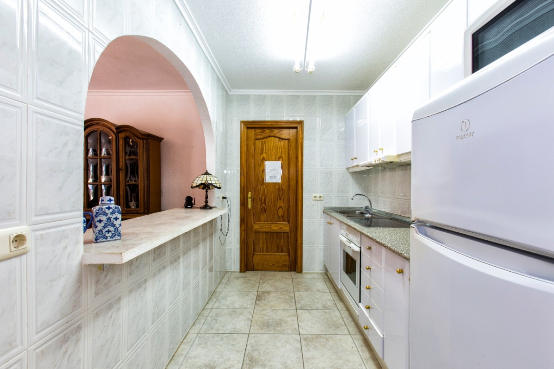 Sale - Villa - Benissa - Fanadix