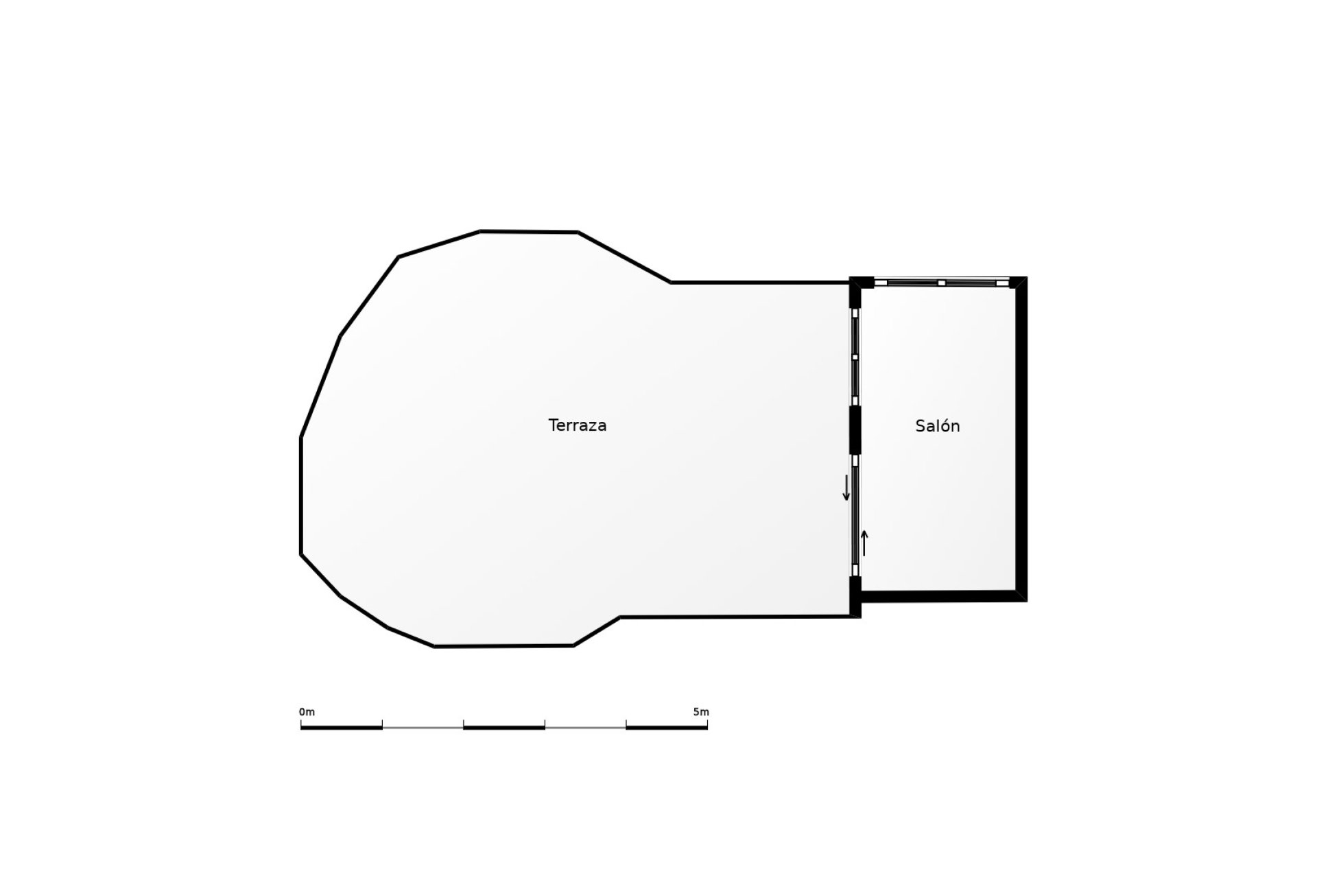 Sale - Villa - Benissa - Fanadix