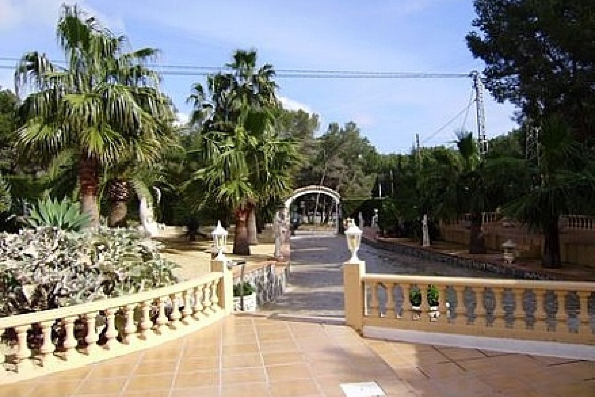 Sale - Villa - Benissa - Fanadix