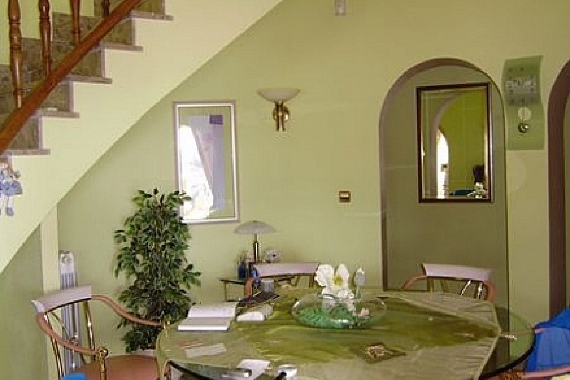 Sale - Villa - Benissa - Fanadix