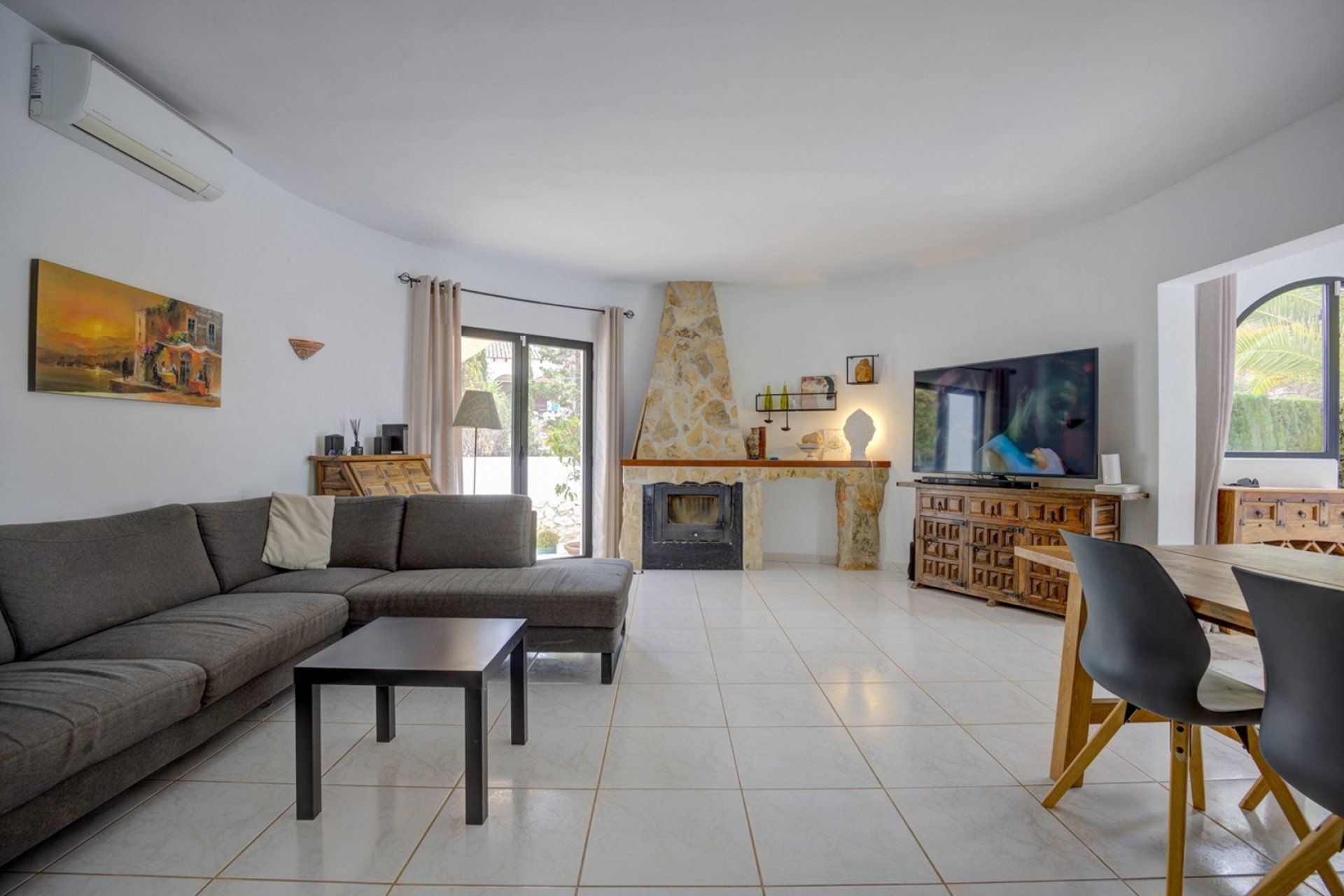 Sale - Villa - Benissa - Fanadix