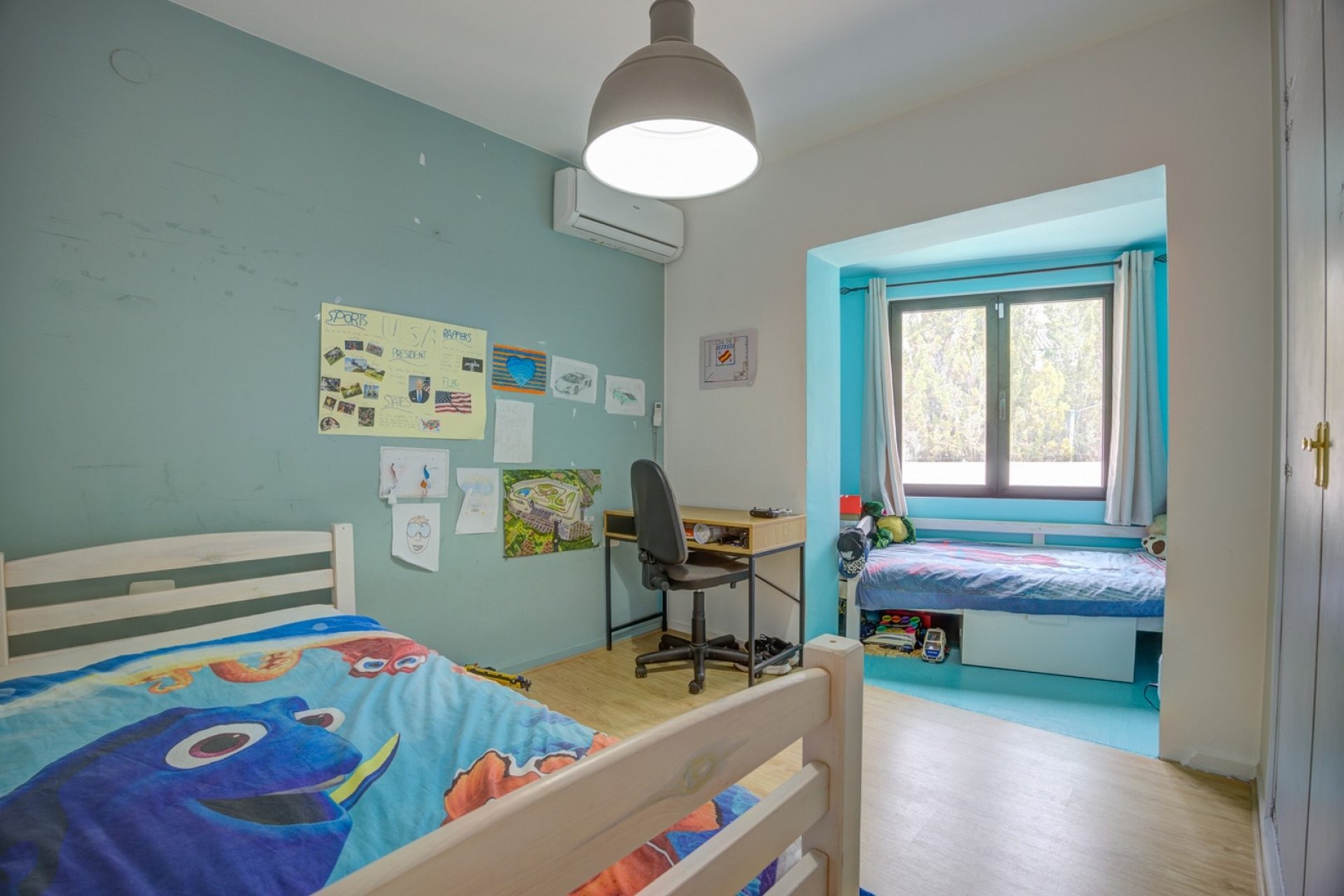 Sale - Villa - Benissa - Fanadix
