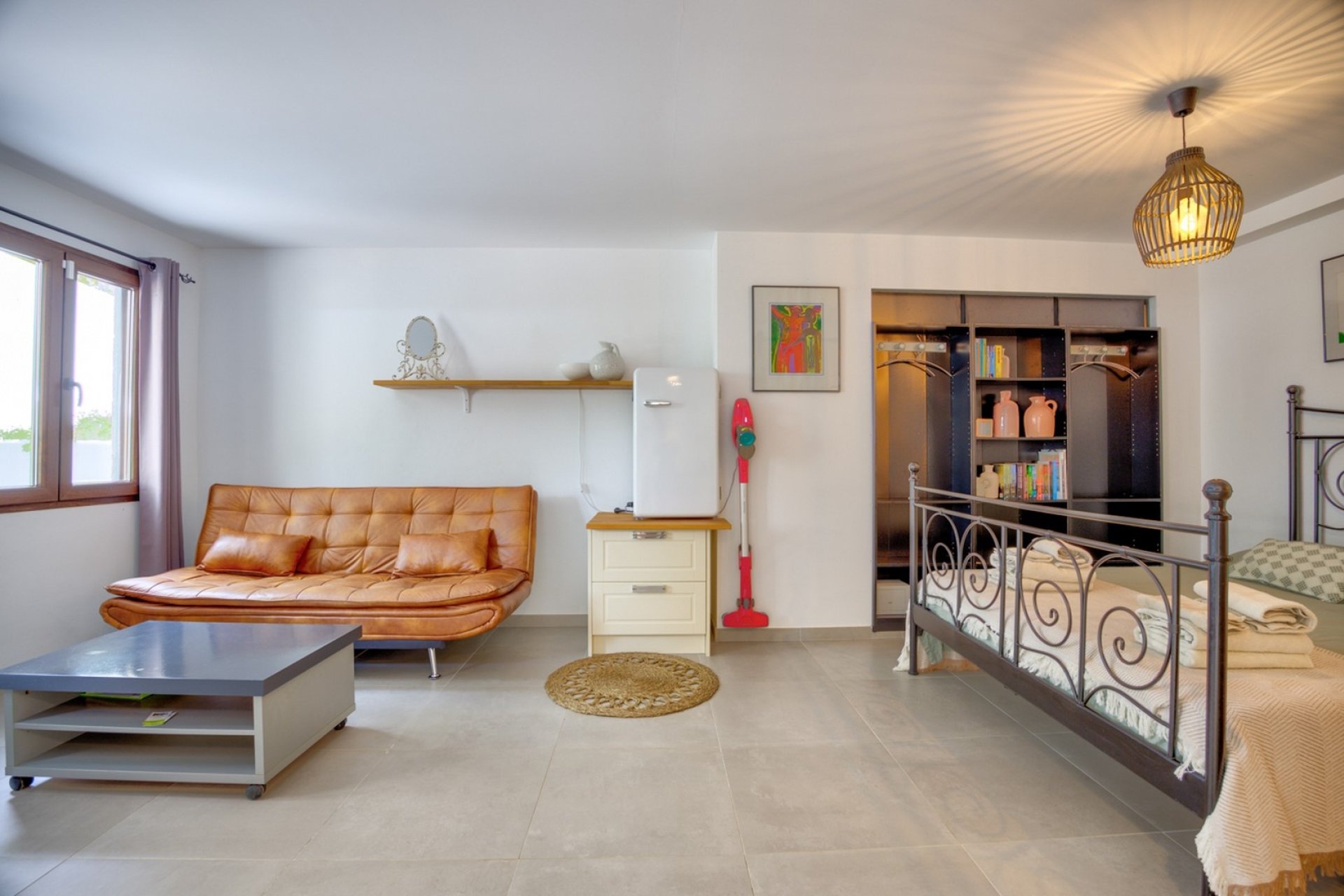 Sale - Villa - Benissa - Fanadix