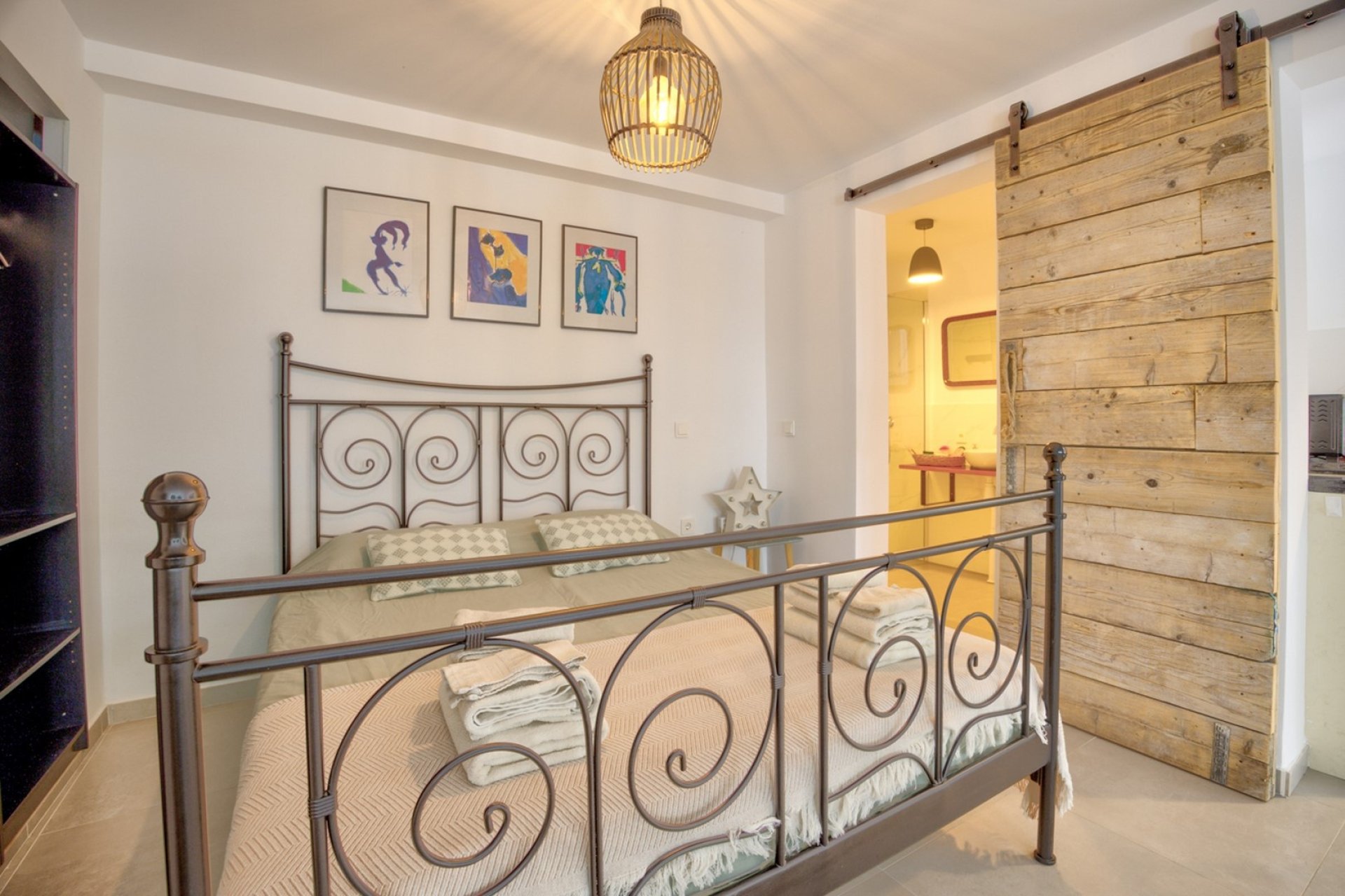 Sale - Villa - Benissa - Fanadix