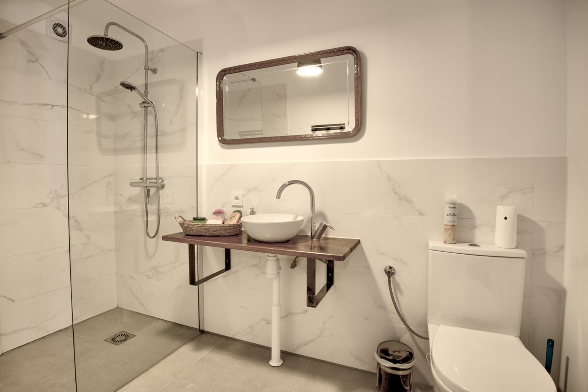 Sale - Villa - Benissa - Fanadix