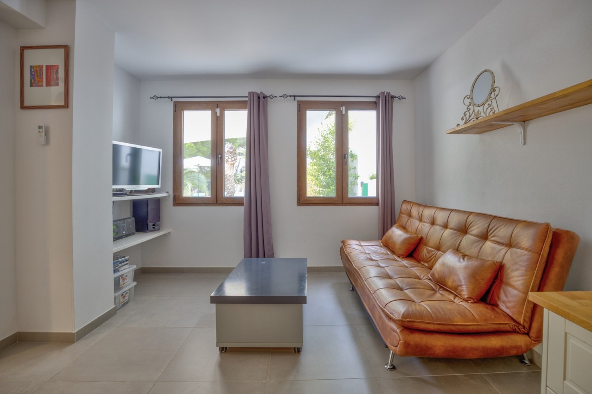 Sale - Villa - Benissa - Fanadix