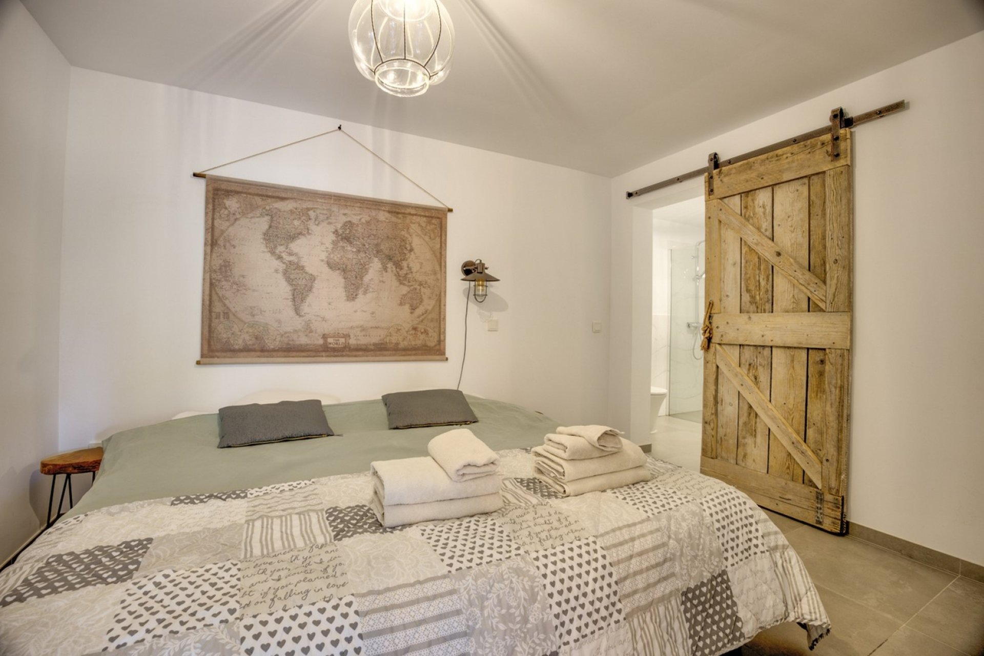Sale - Villa - Benissa - Fanadix