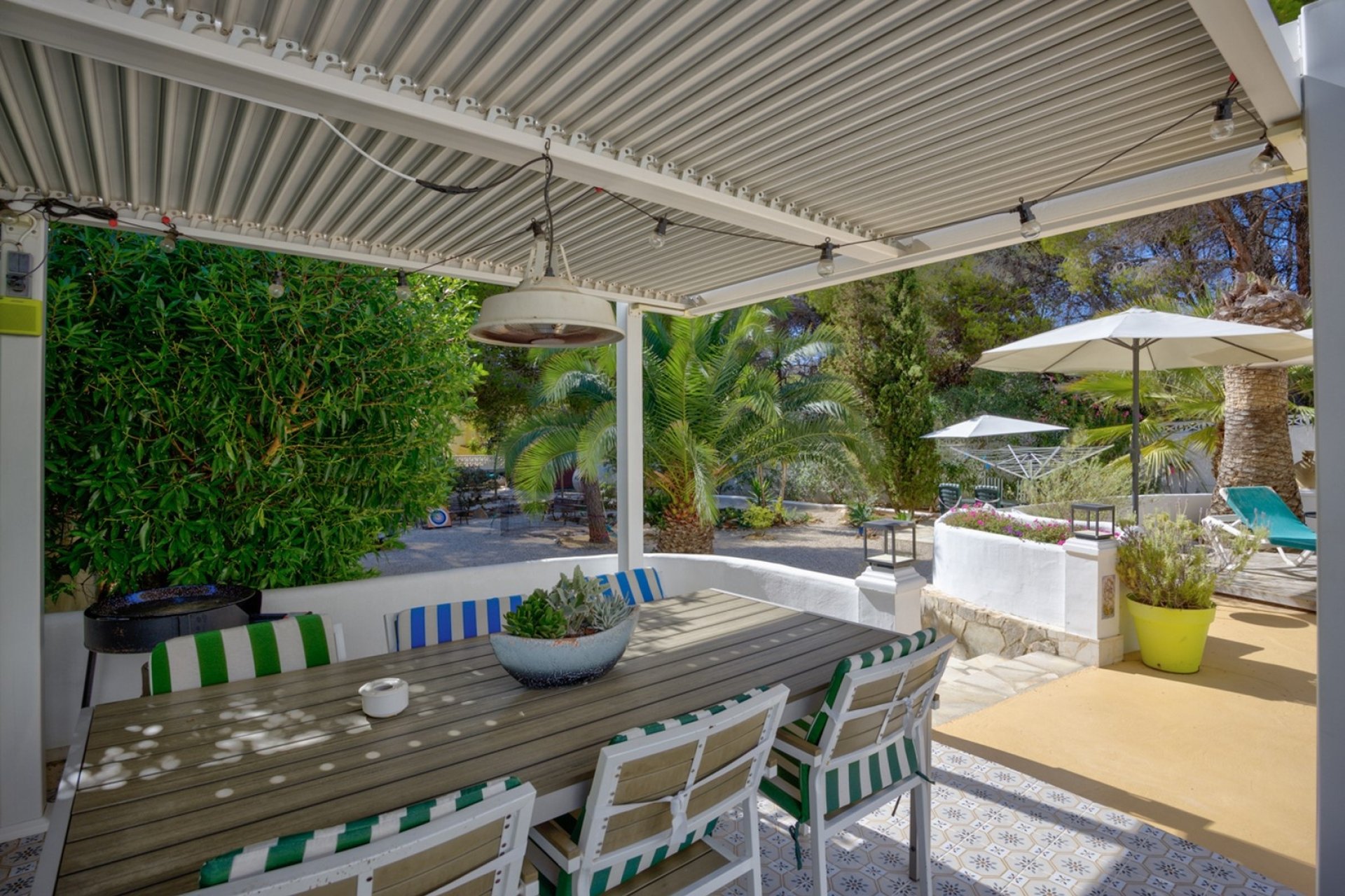 Sale - Villa - Benissa - Fanadix