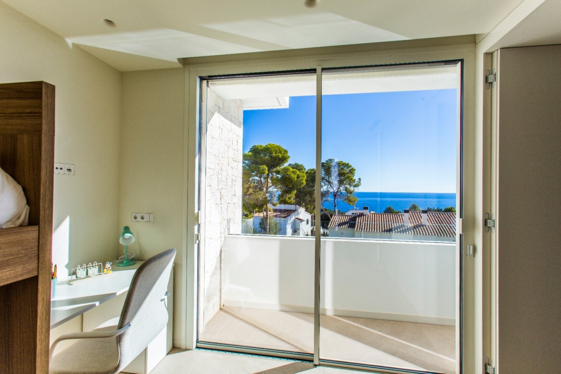 Sale - Villa - Benissa - Fustera