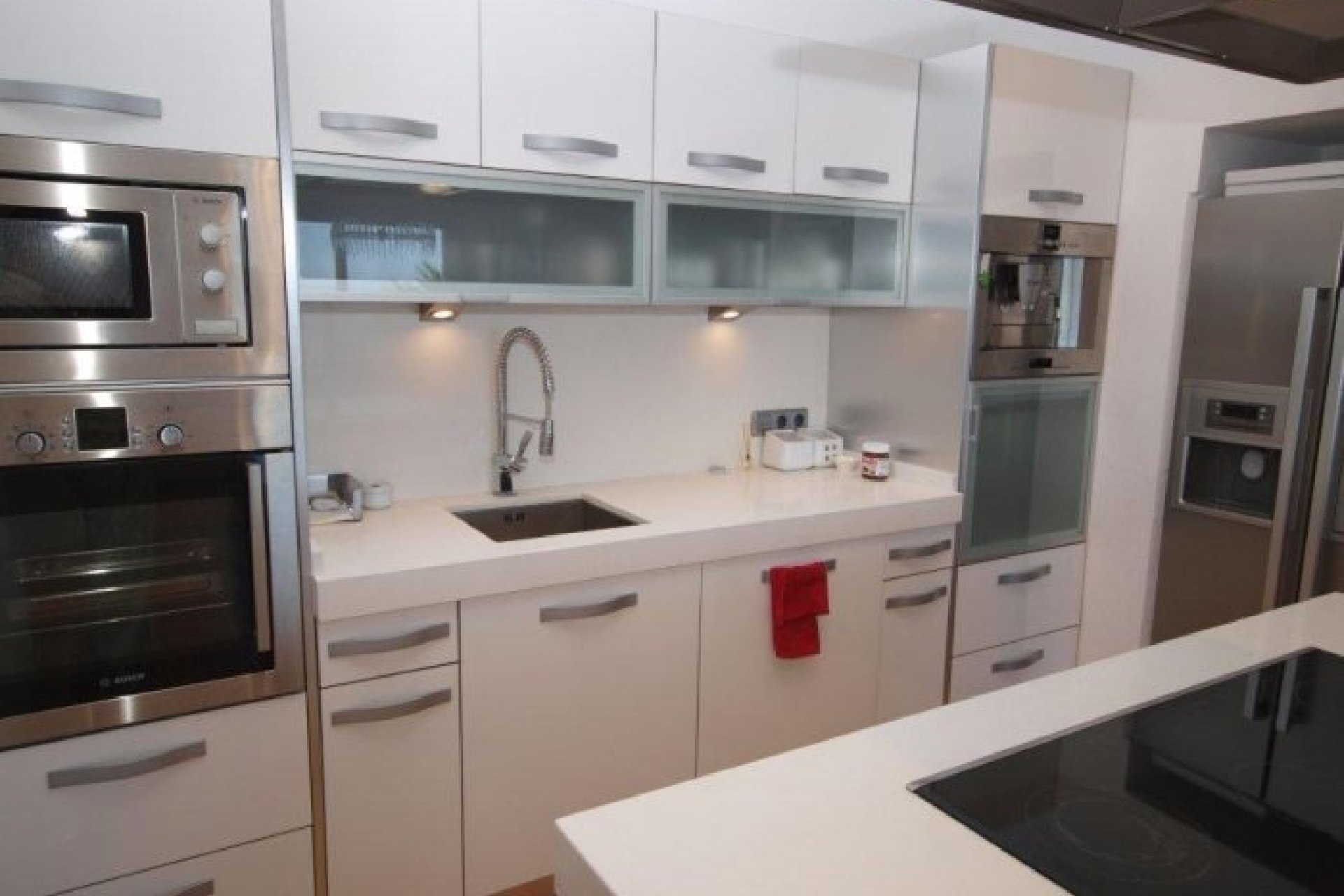 Sale - Villa - Benissa - Fustera