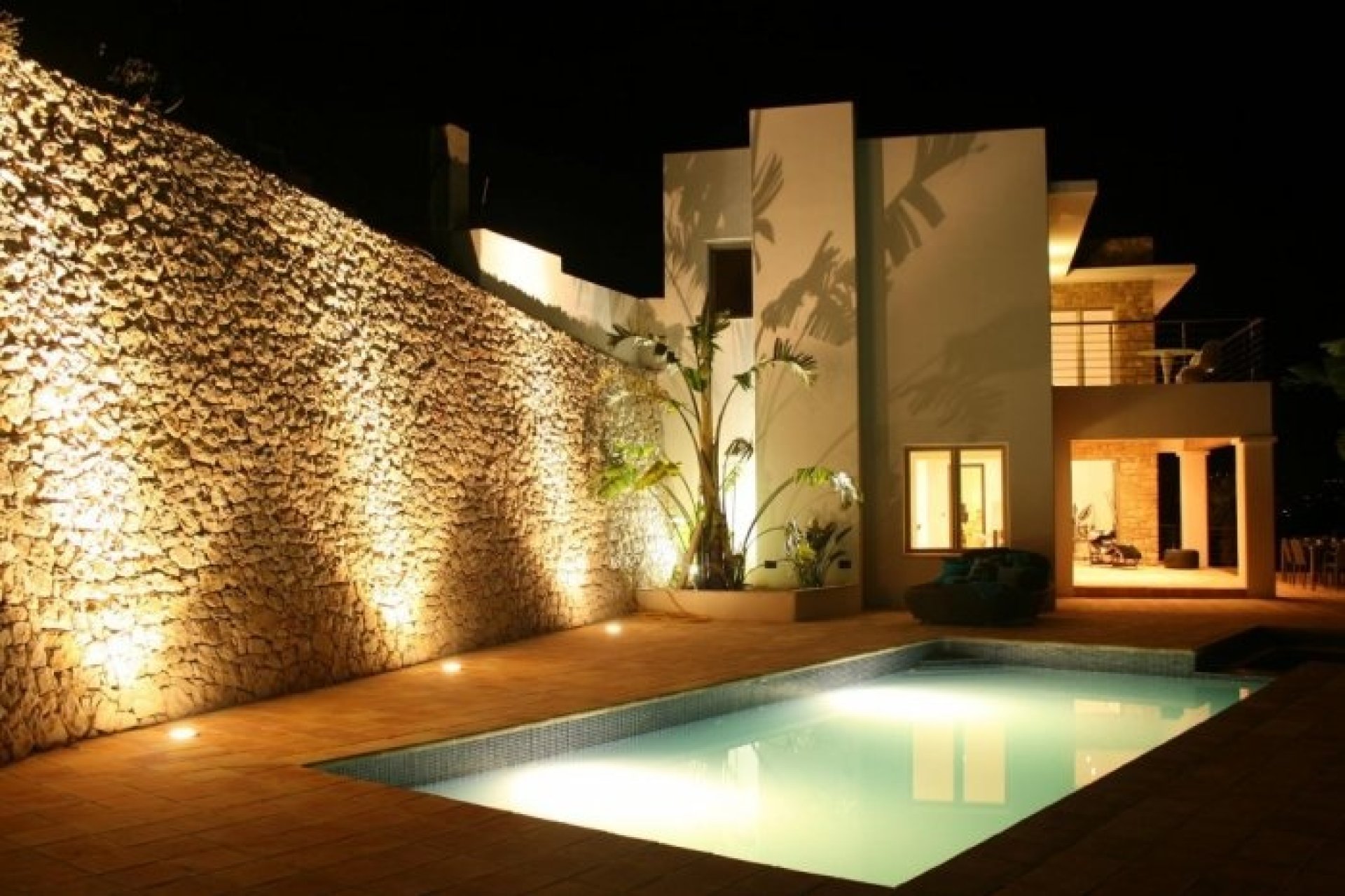 Sale - Villa - Benissa - Fustera