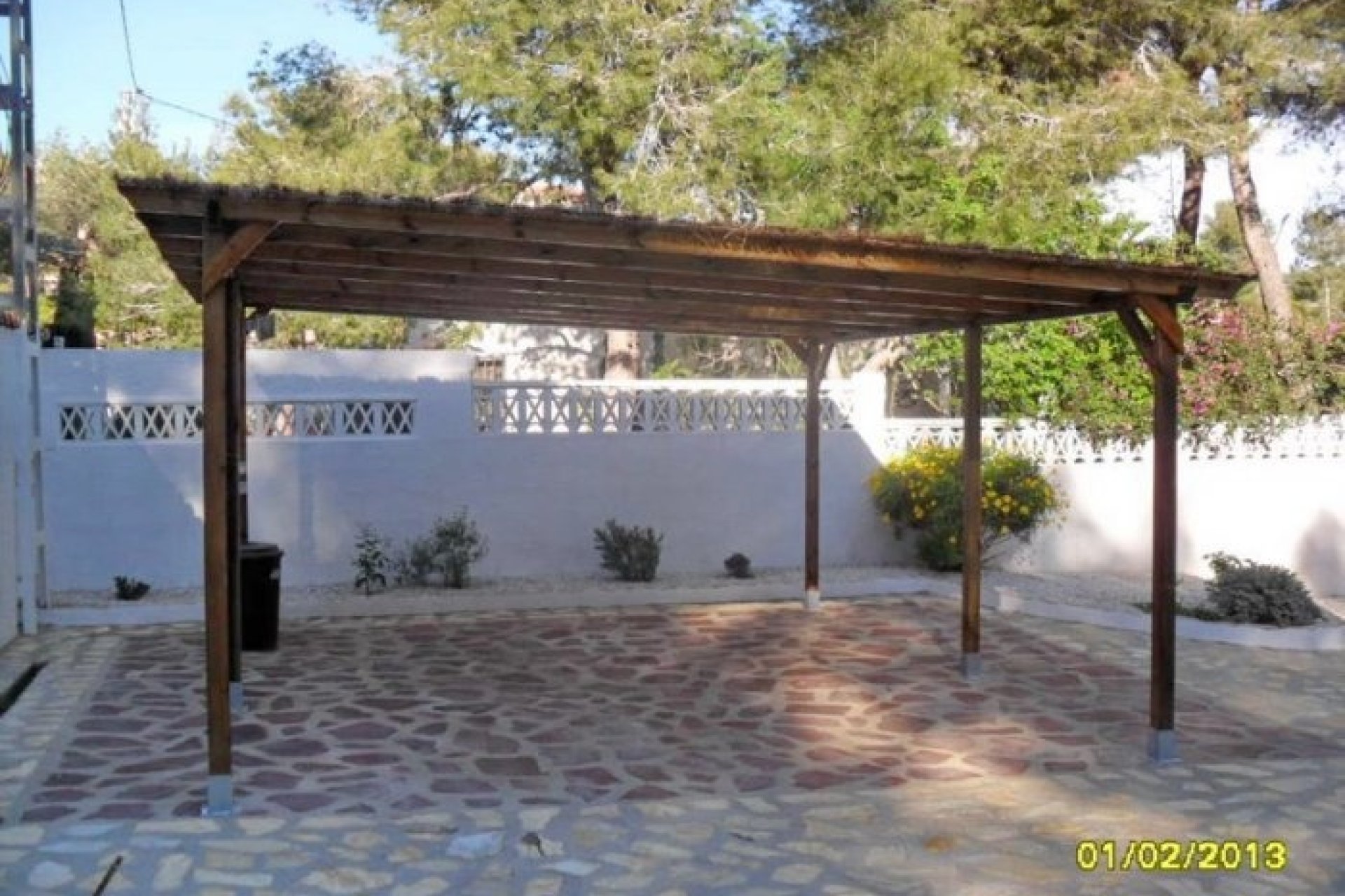 Sale - Villa - Benissa - Fustera