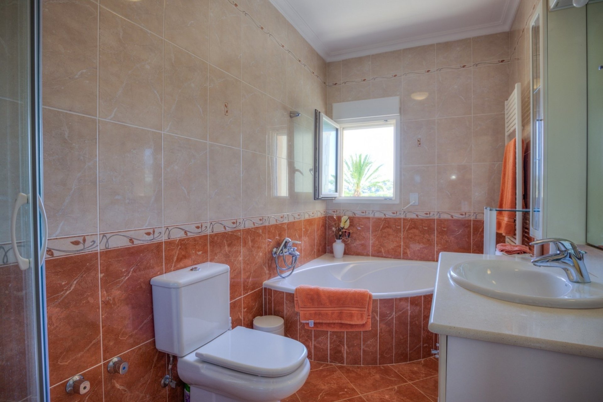 Sale - Villa - Benissa - Fustera