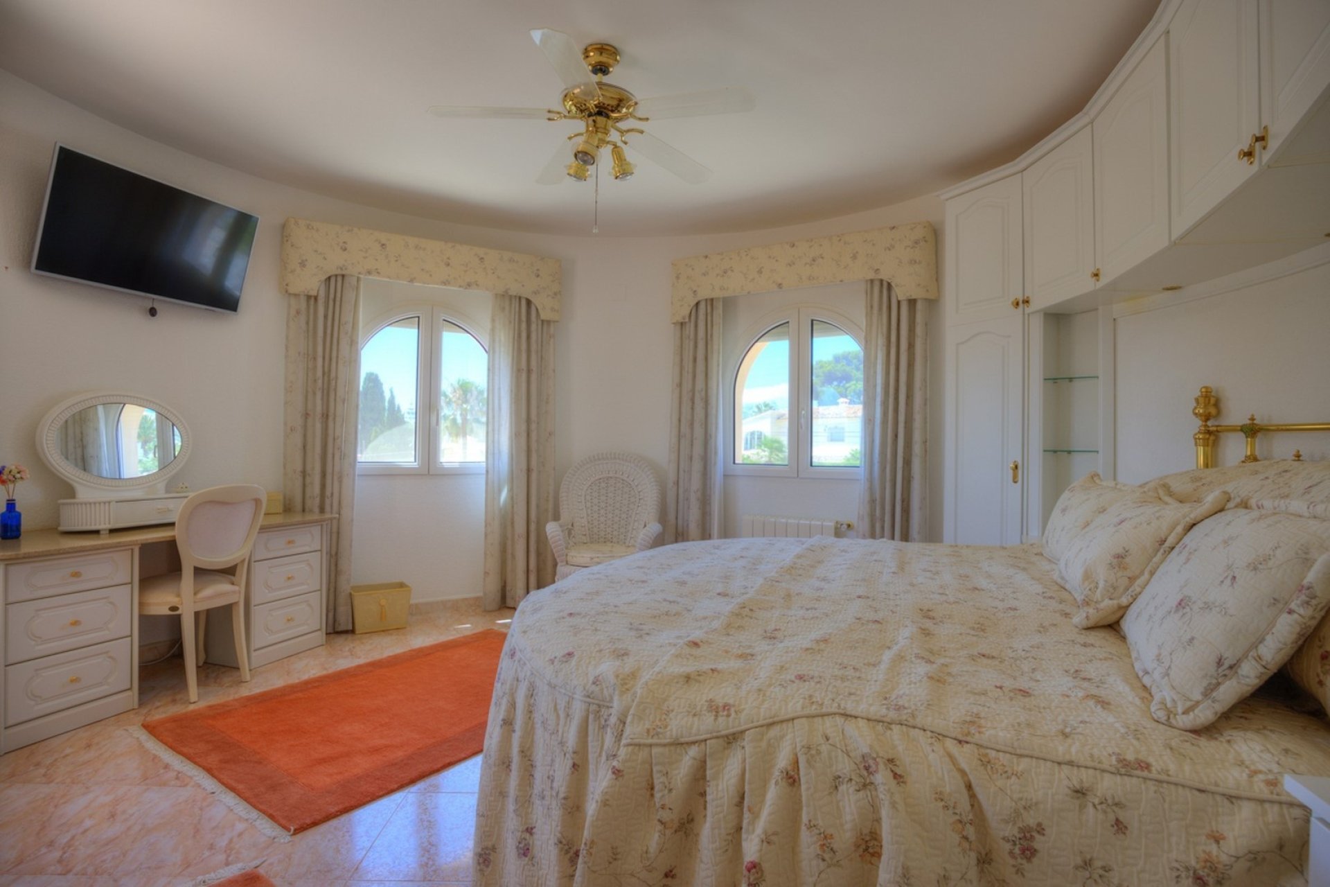 Sale - Villa - Benissa - Fustera