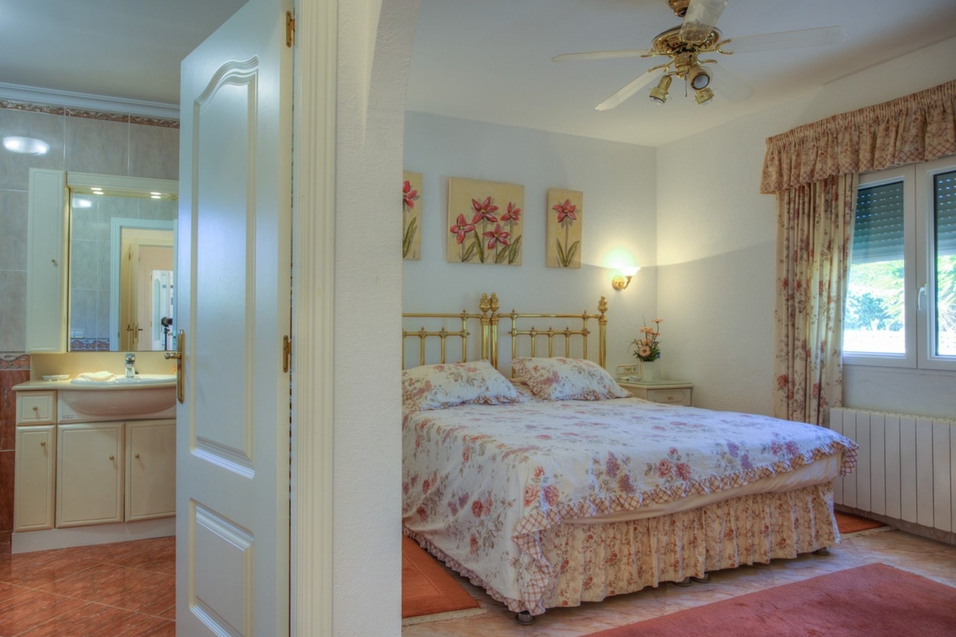 Sale - Villa - Benissa - Fustera