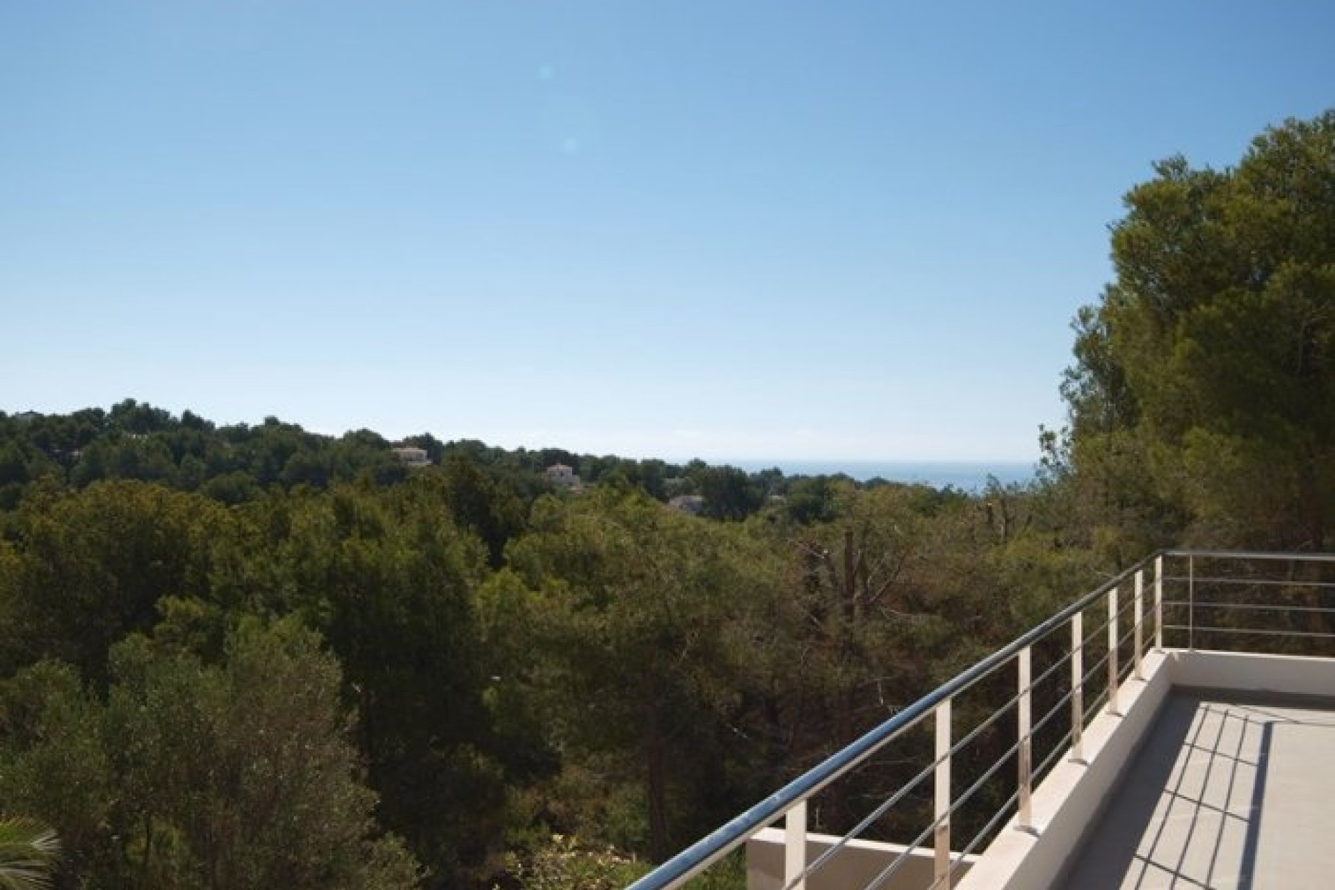 Sale - Villa - Benissa - Fustera