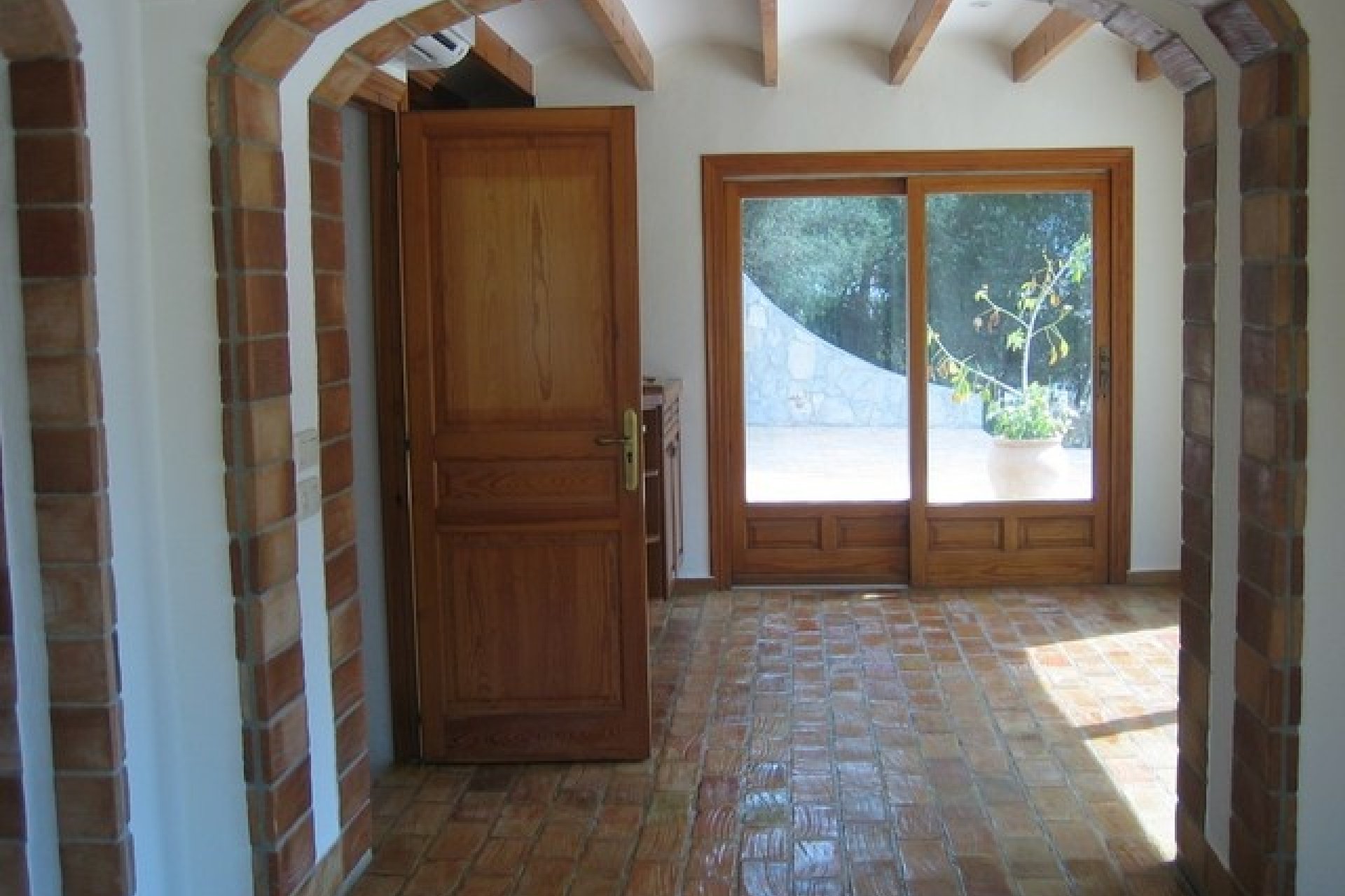 Sale - Villa - Benissa - Fustera