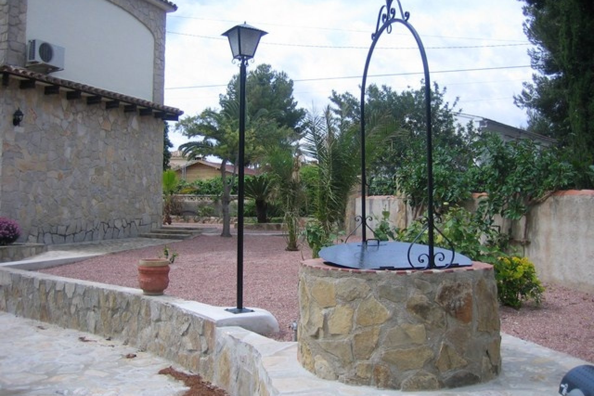 Sale - Villa - Benissa - Fustera