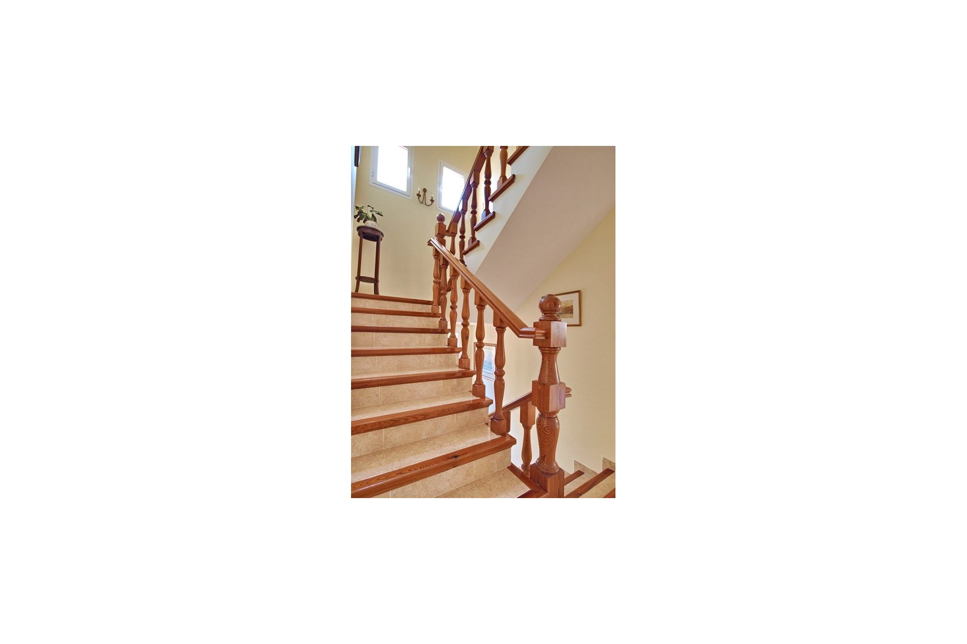 Sale - Villa - Benissa - Fustera