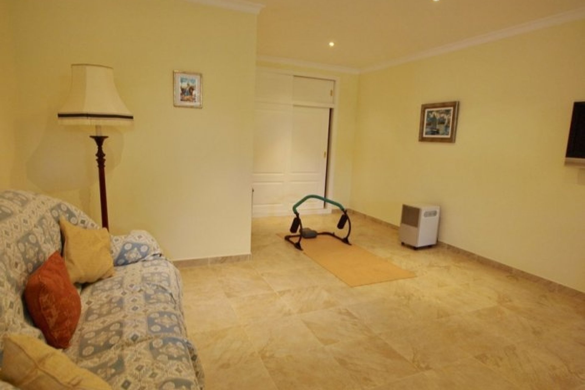 Sale - Villa - Benissa - Fustera