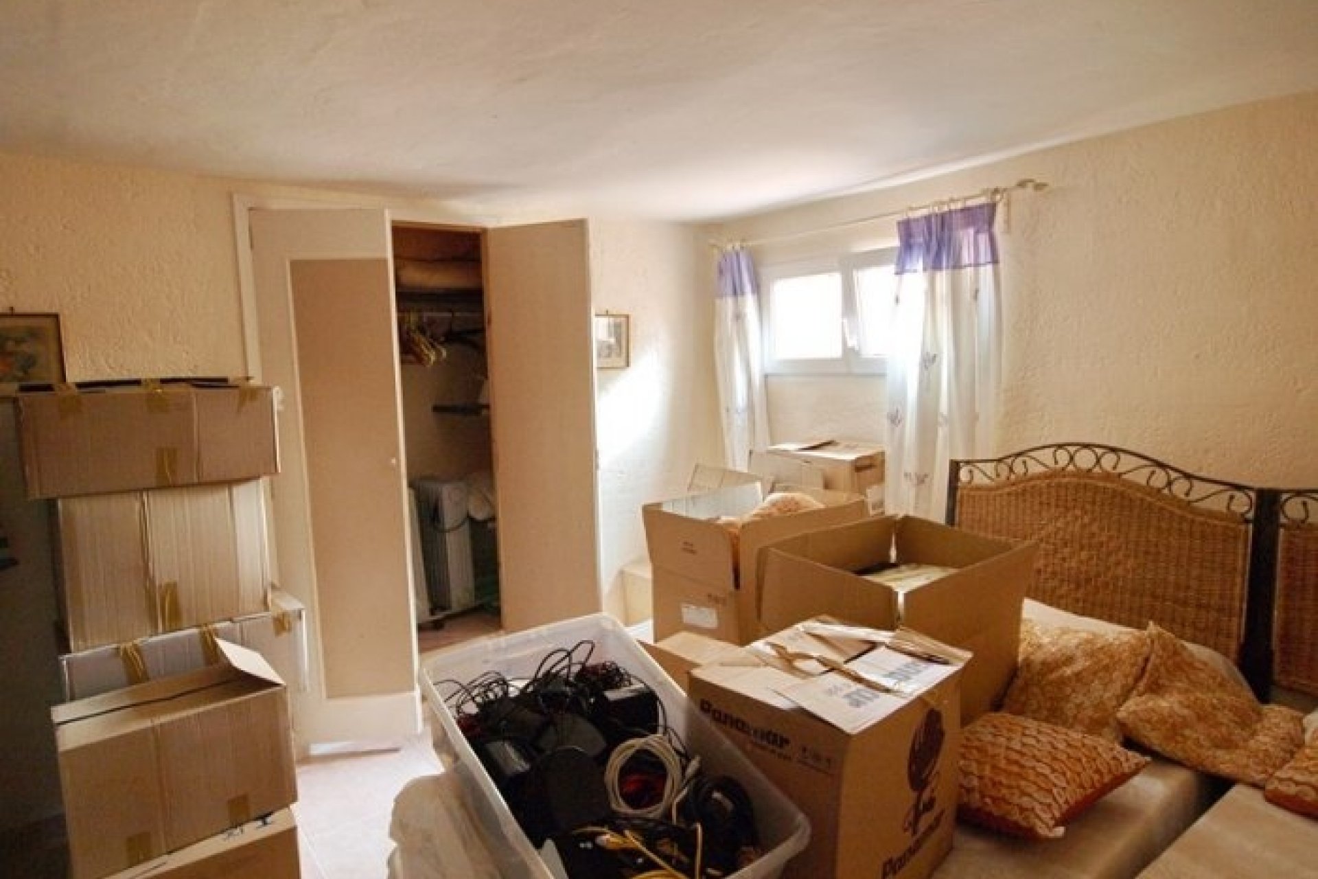Sale - Villa - Benissa - Fustera