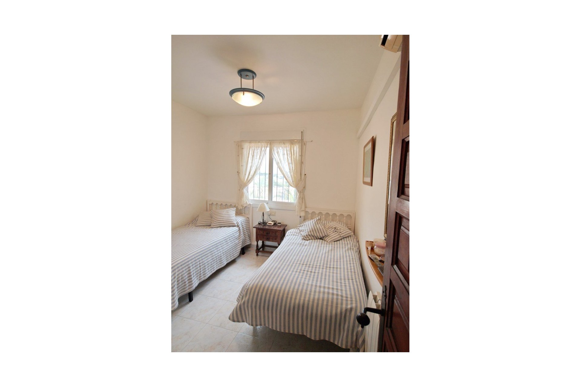 Sale - Villa - Benissa - Fustera