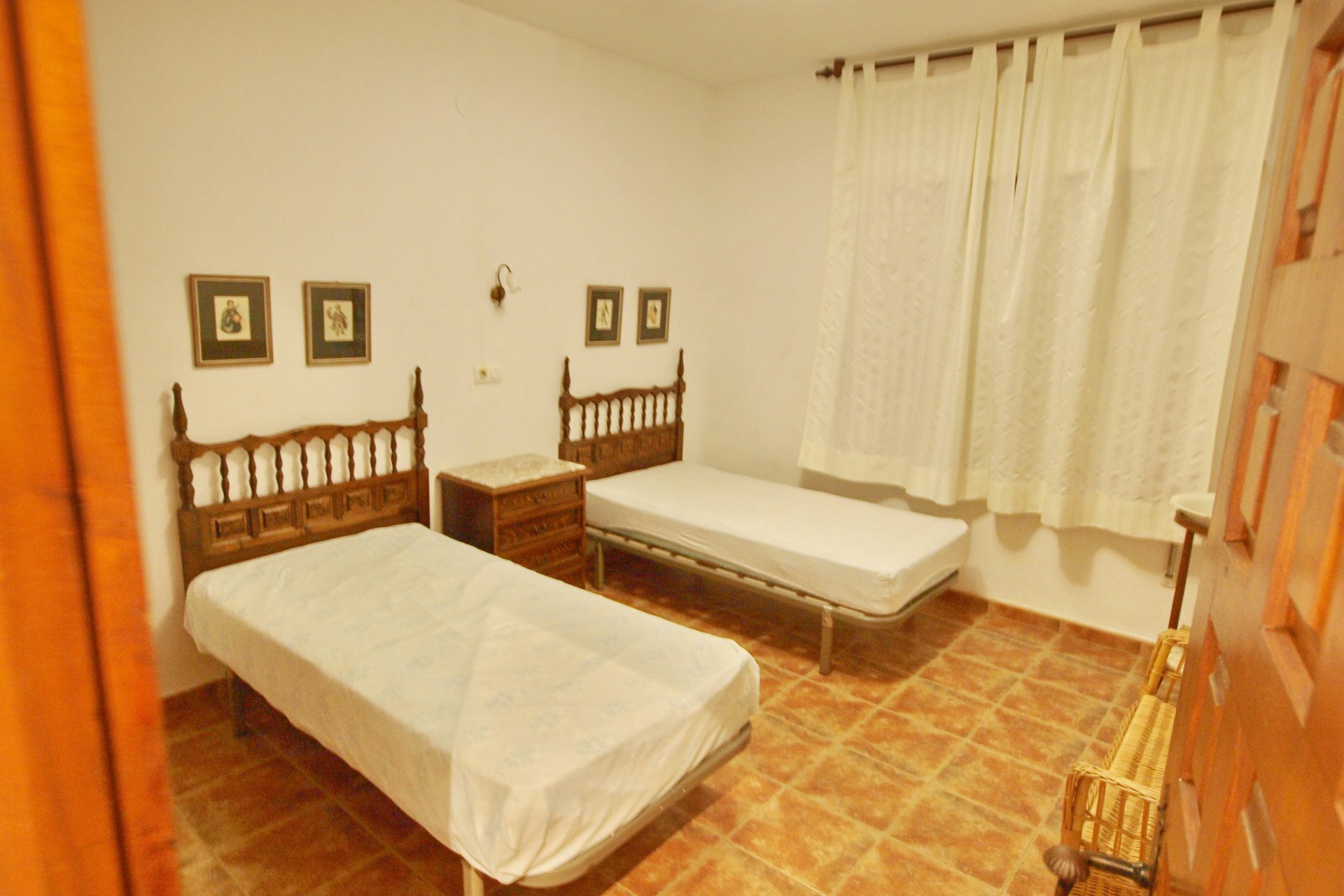 Sale - Villa - Benissa - Fustera