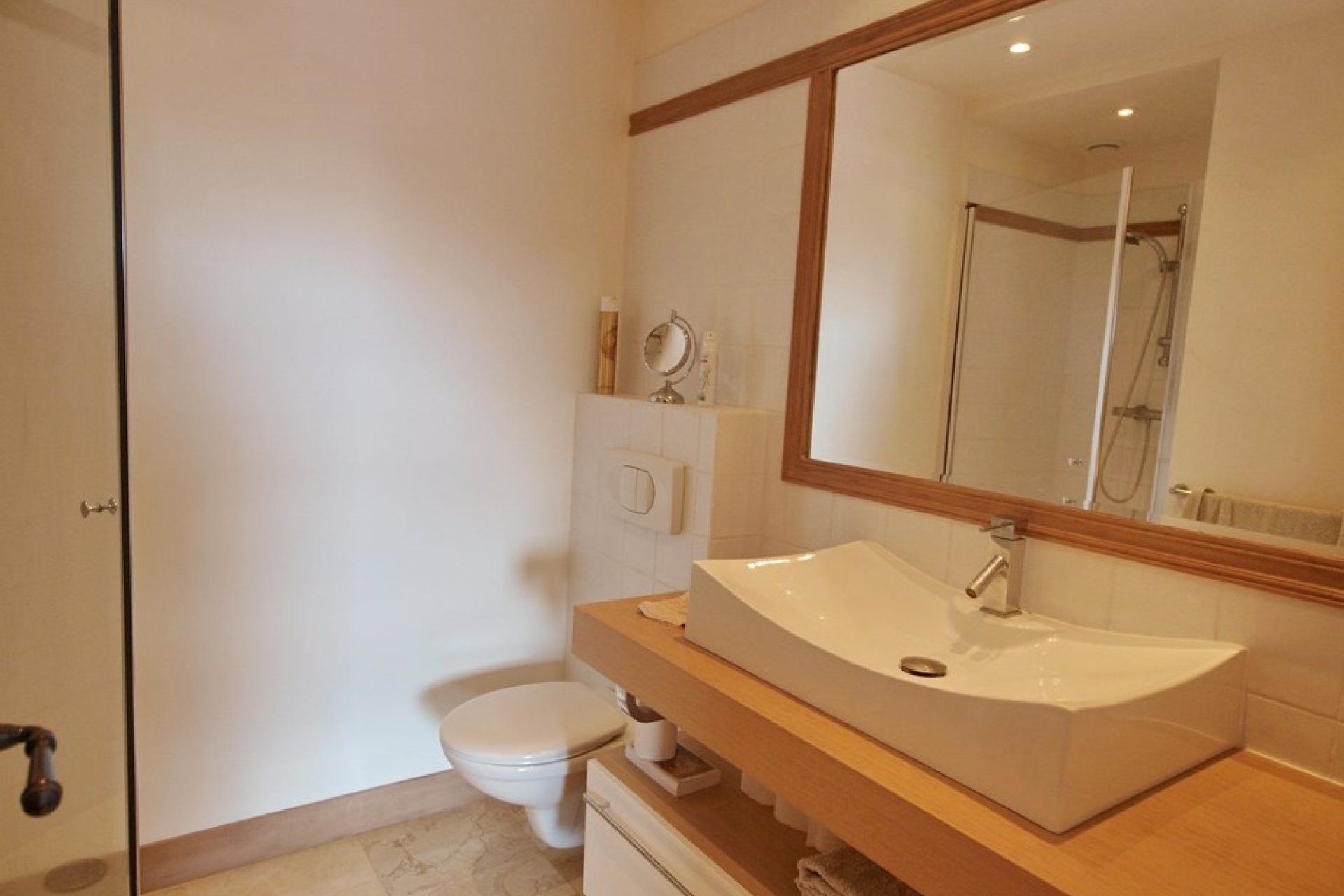 Sale - Villa - Benissa - Fustera