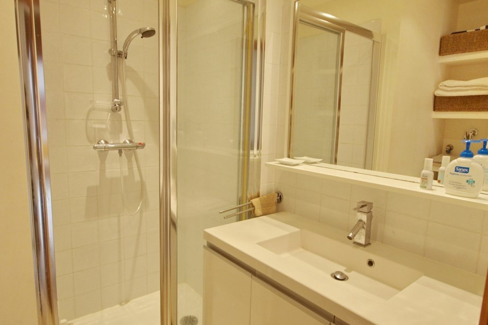 Sale - Villa - Benissa - Fustera