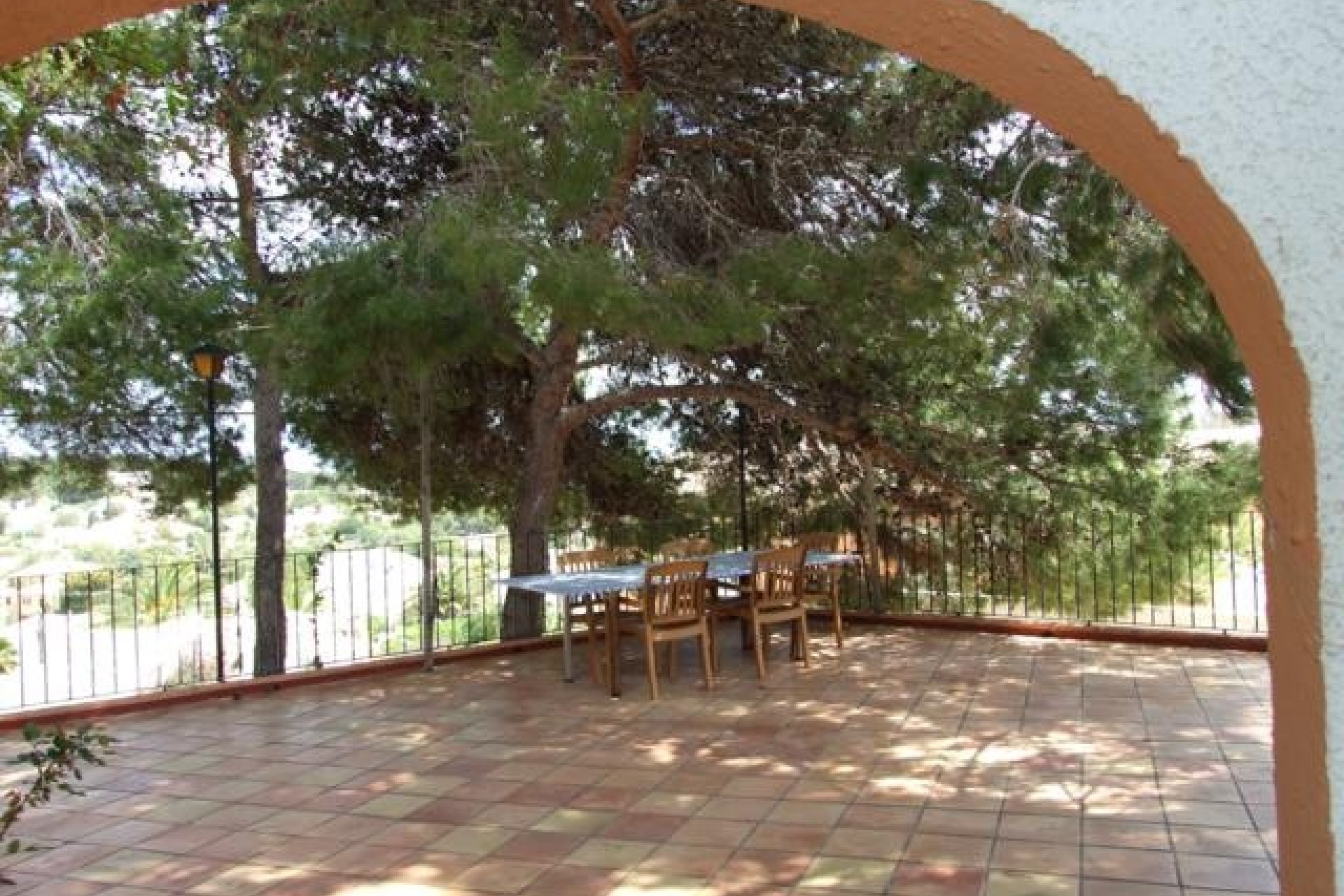 Sale - Villa - Benissa - Fustera