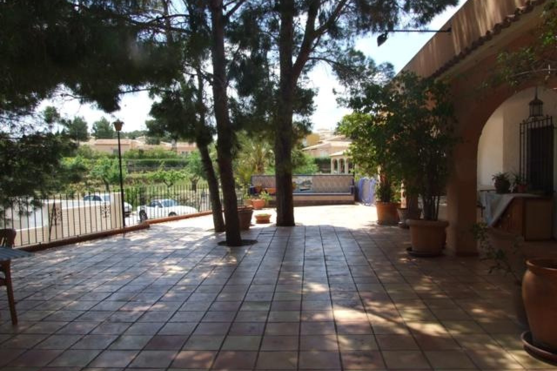 Sale - Villa - Benissa - Fustera