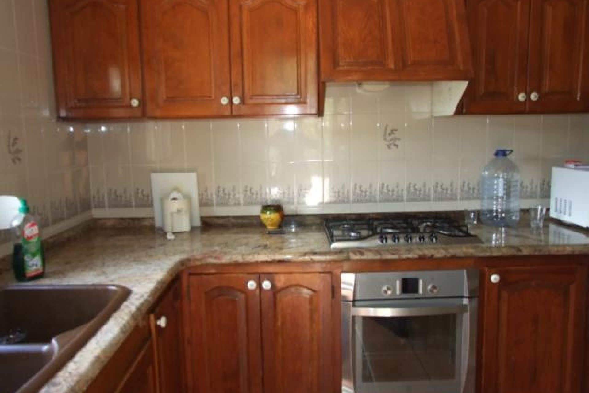 Sale - Villa - Benissa - Fustera