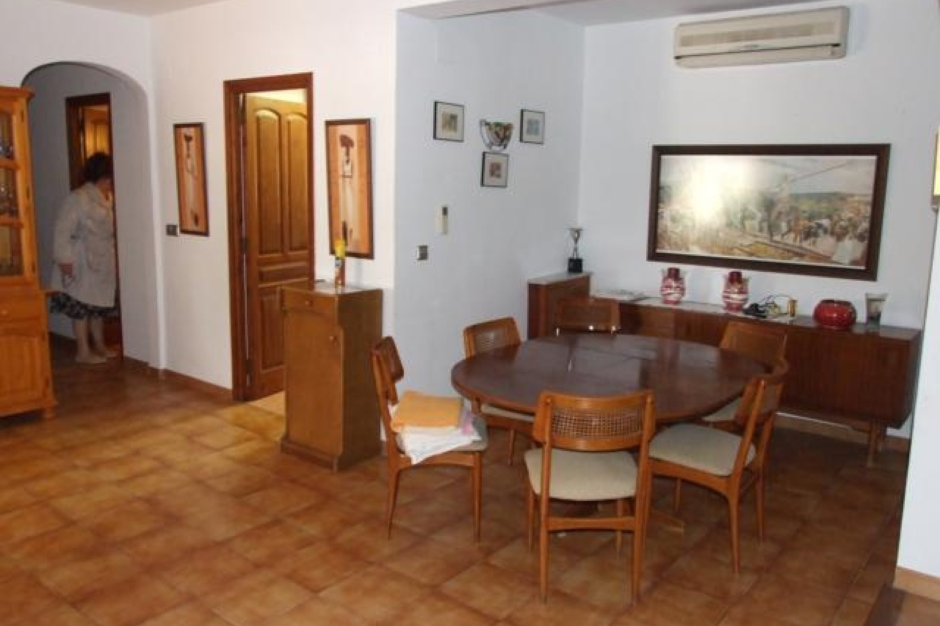 Sale - Villa - Benissa - Fustera